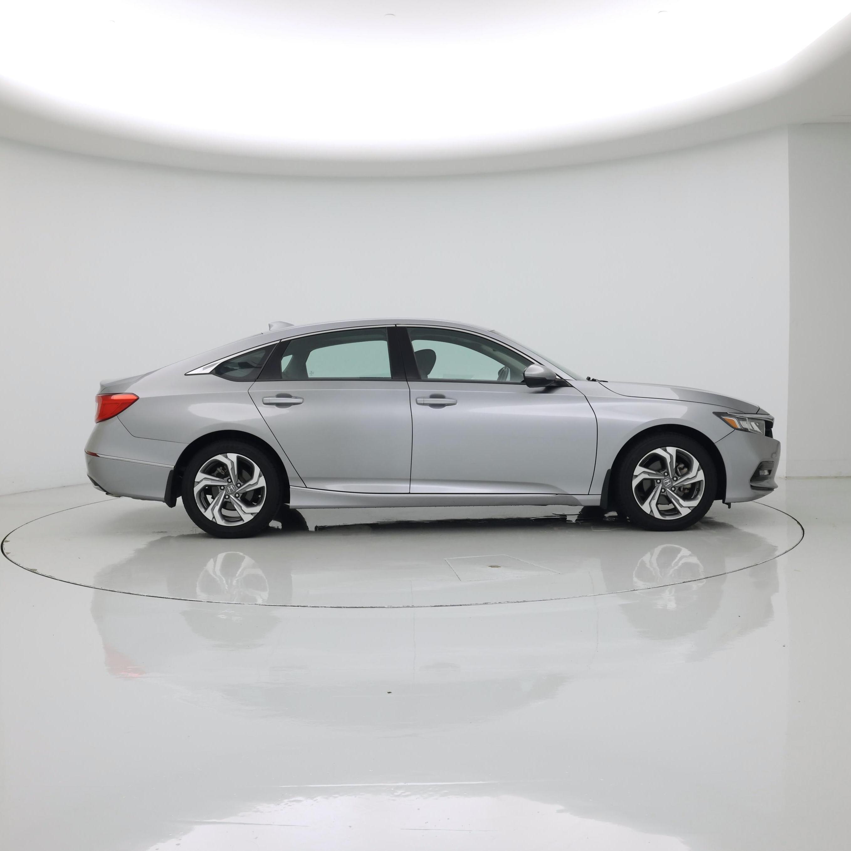 Thumbnail: 2020 Honda Accord - 7