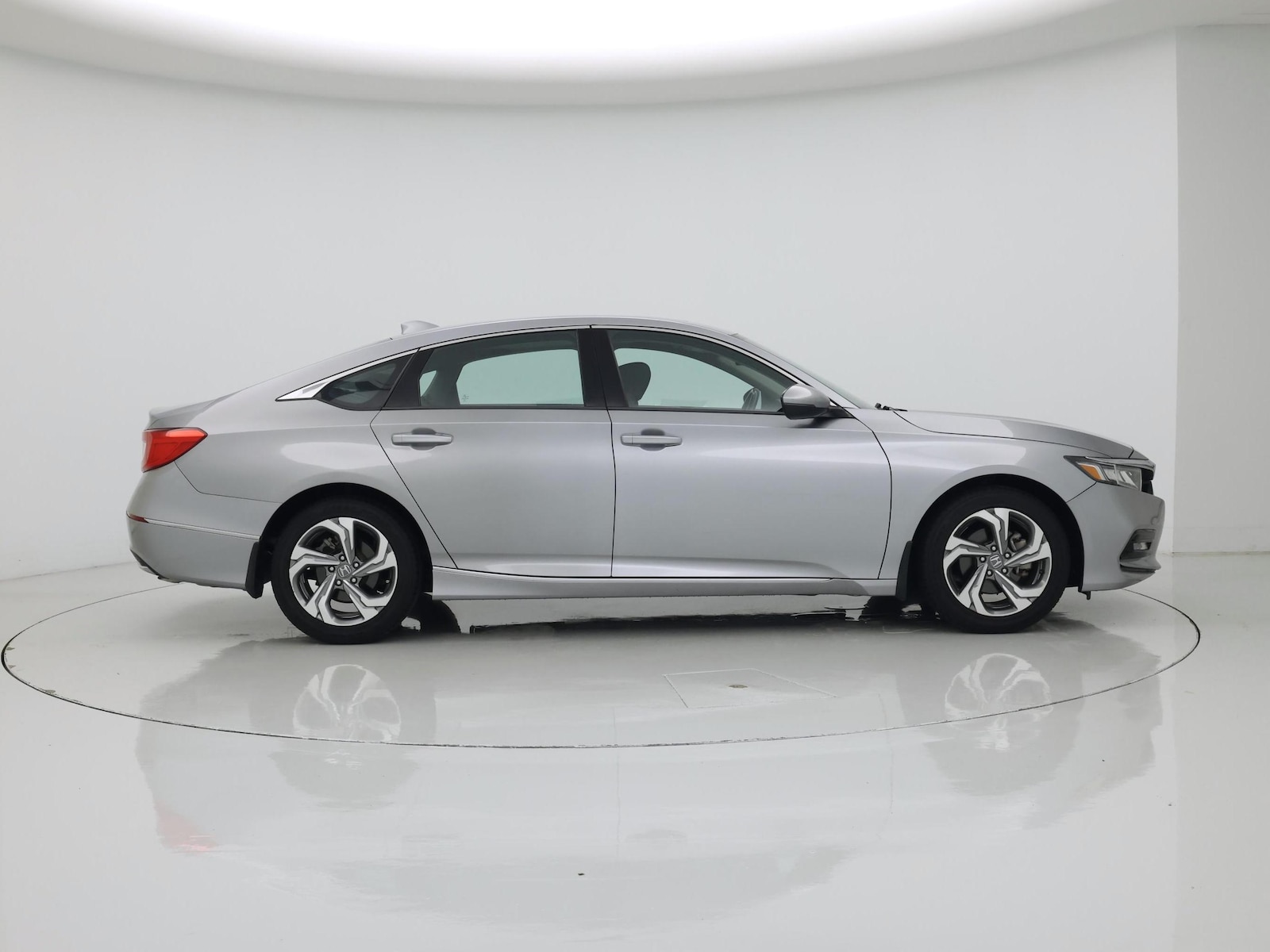 2020 Honda Accord EX-L - Photo 8
