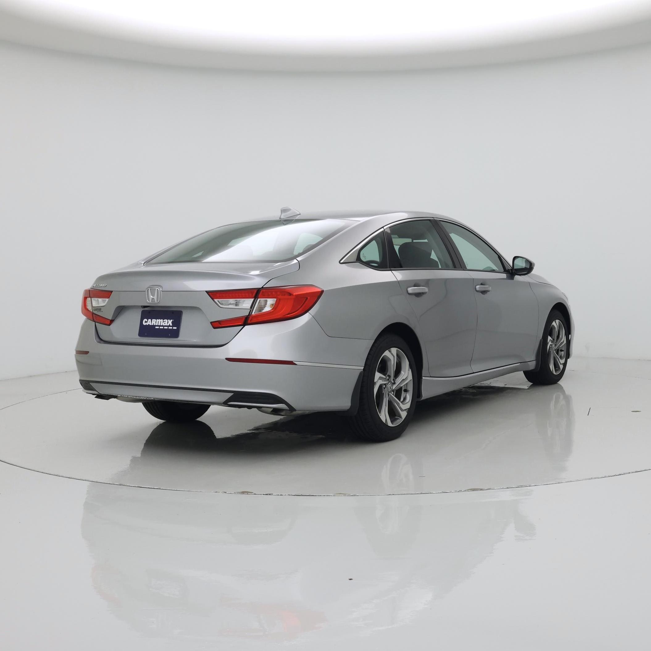 Thumbnail: 2020 Honda Accord - 8