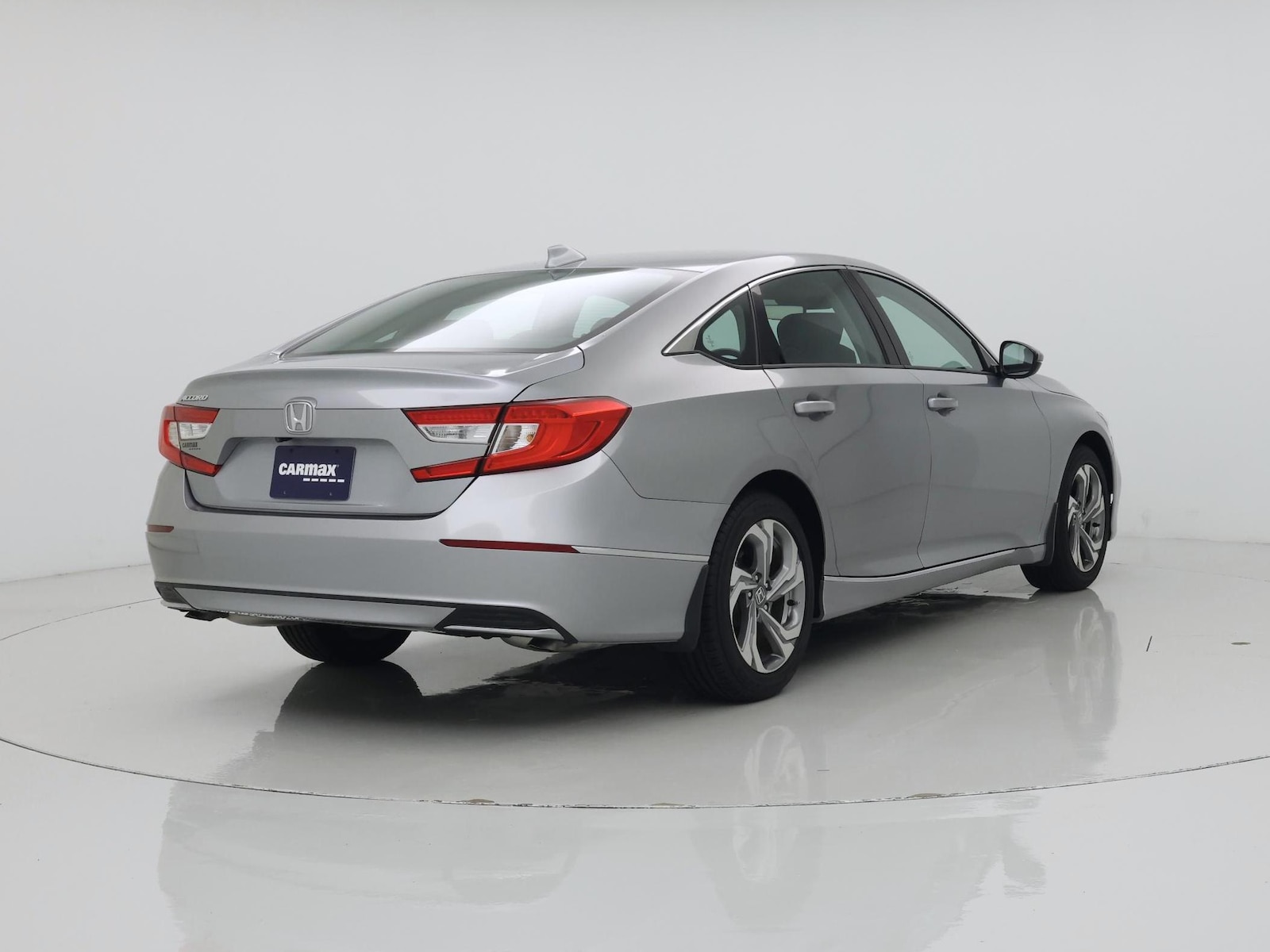 2020 Honda Accord EX-L - Photo 9