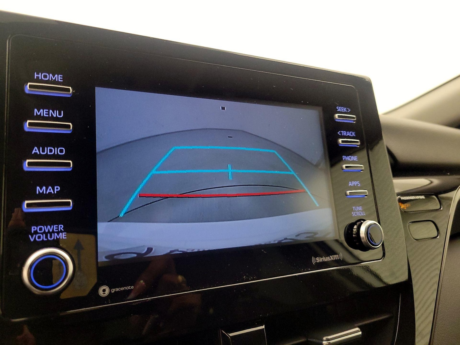 2022 Toyota Camry SE - Photo 15