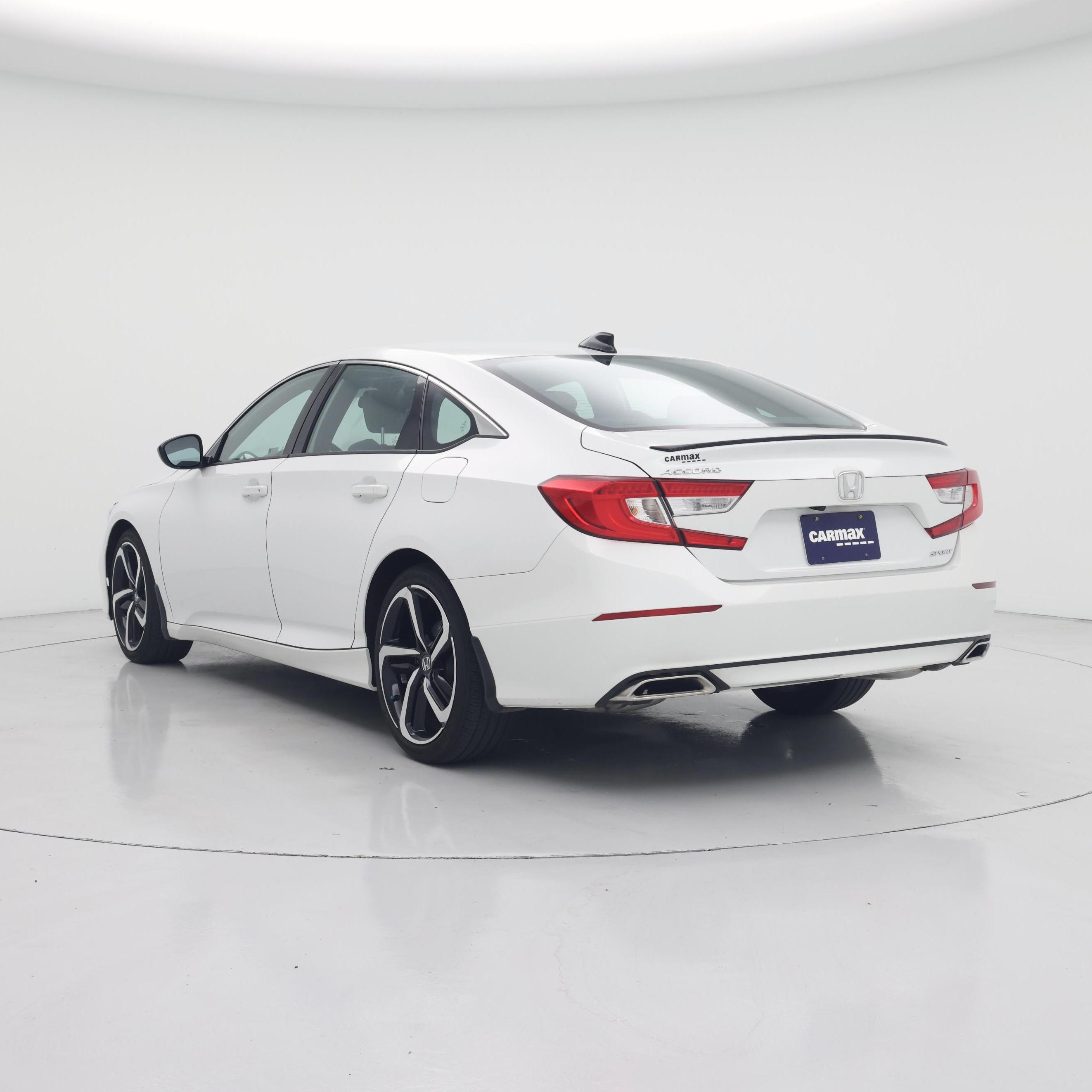 Thumbnail: 2022 Honda Accord - 2