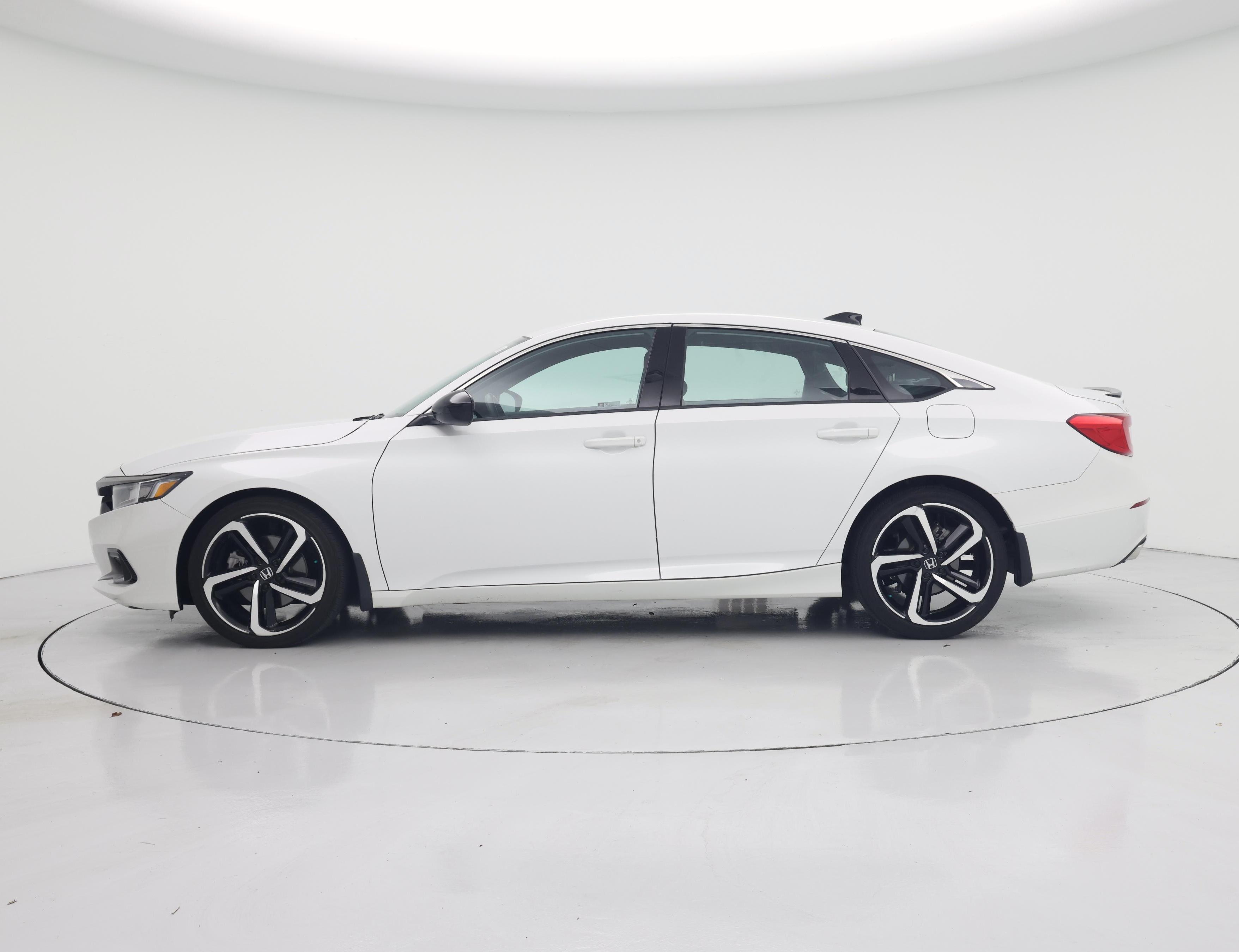 Thumbnail: 2022 Honda Accord - 3