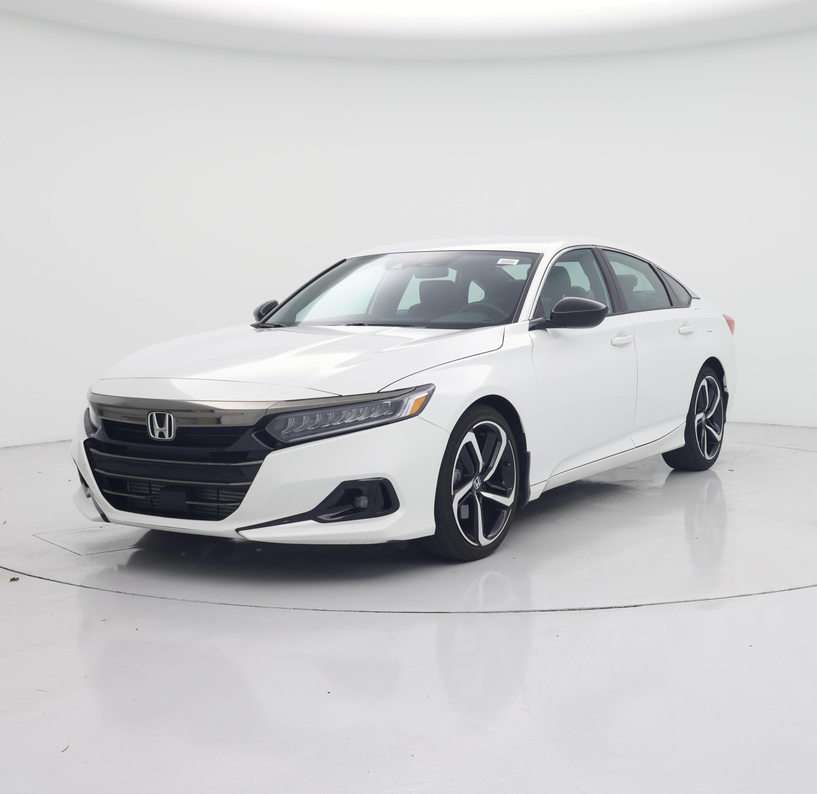 Thumbnail: 2022 Honda Accord - 4