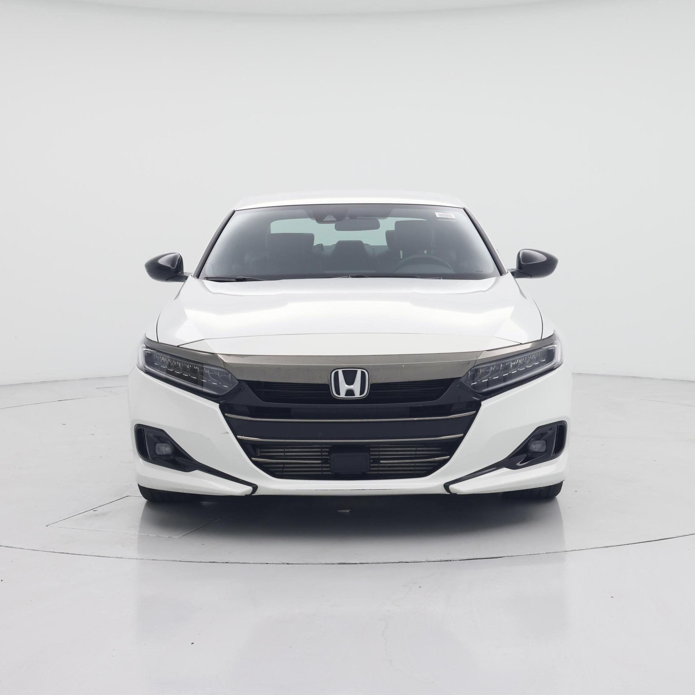 Thumbnail: 2022 Honda Accord - 5