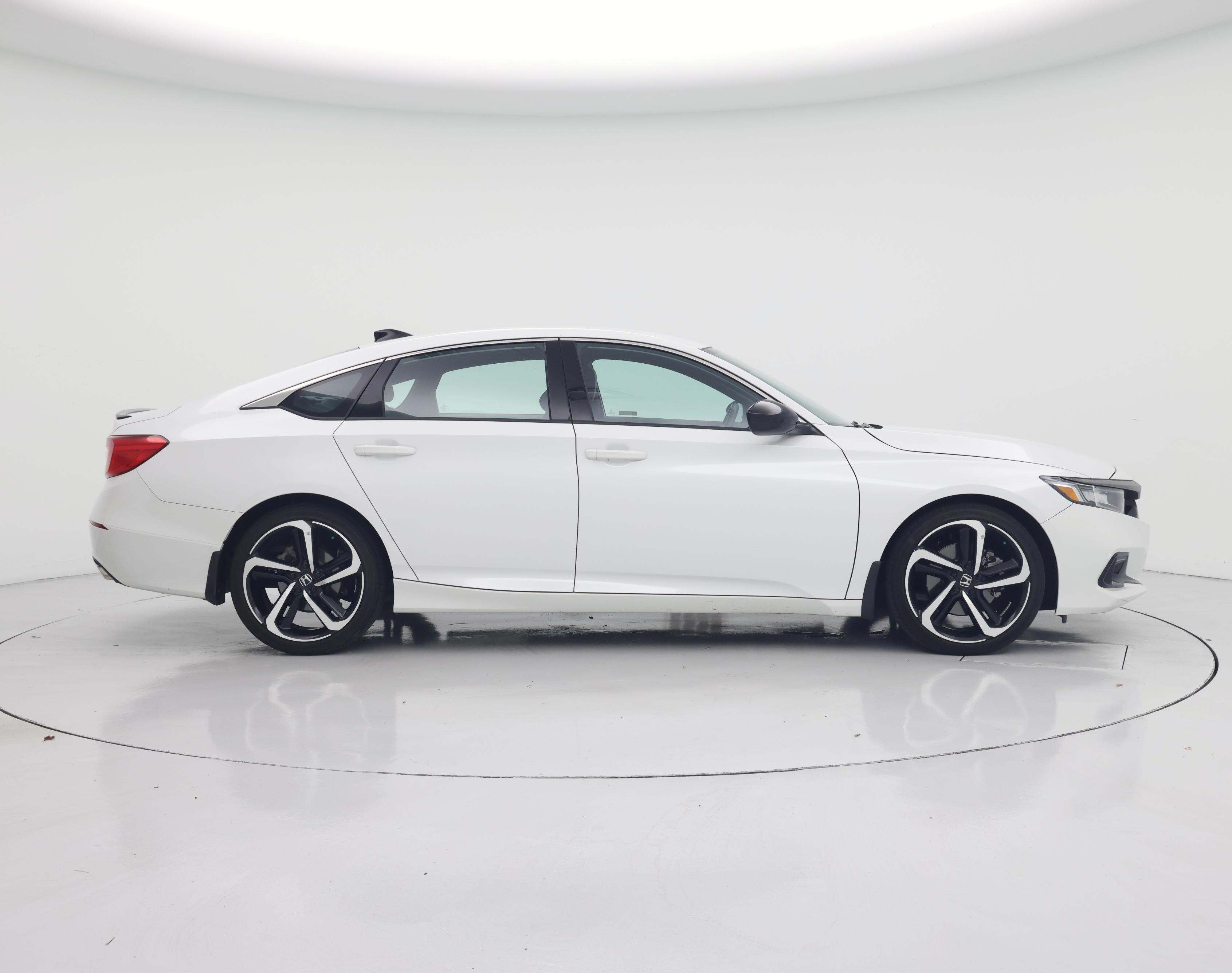 Thumbnail: 2022 Honda Accord - 7