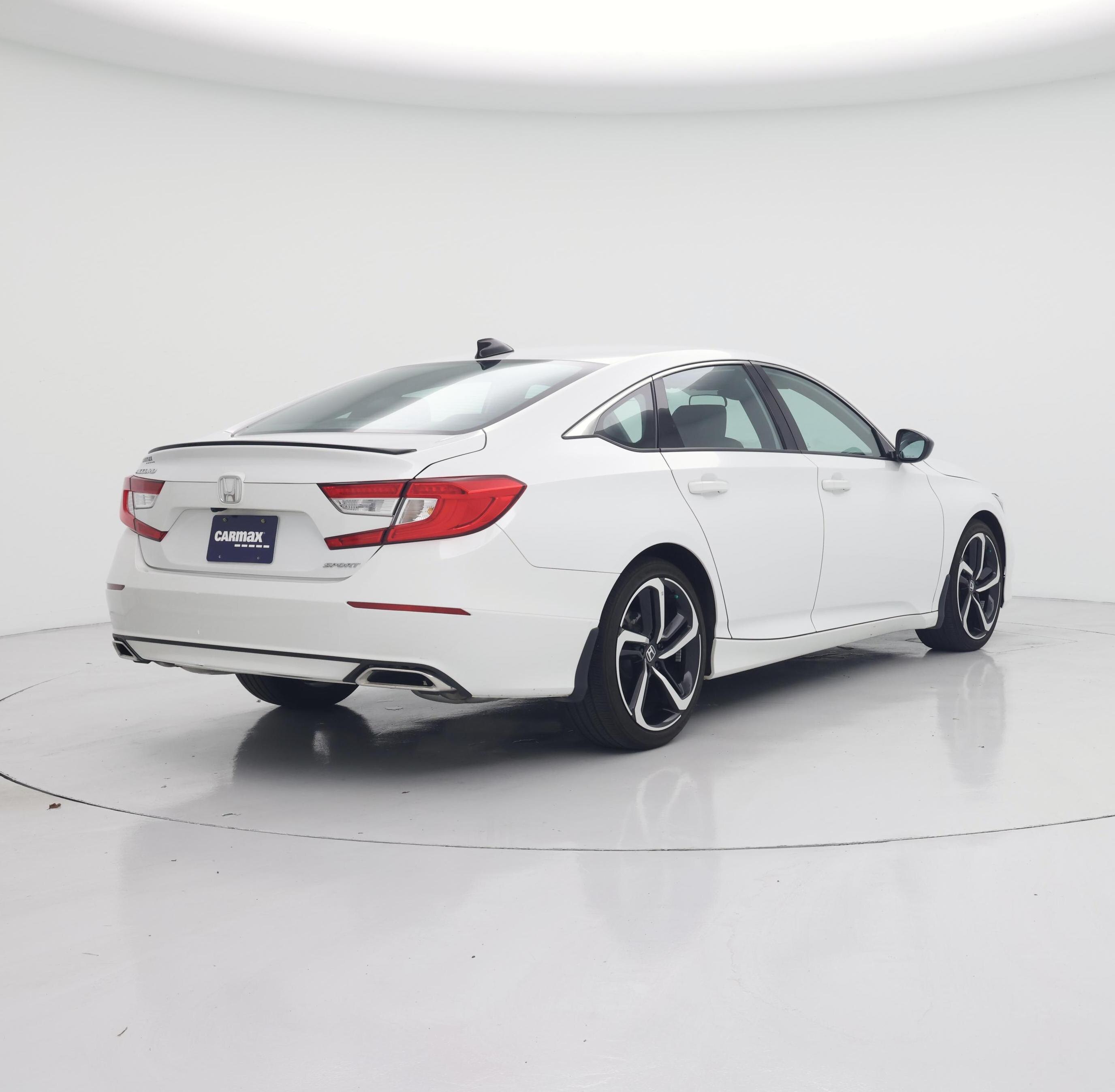 Thumbnail: 2022 Honda Accord - 8