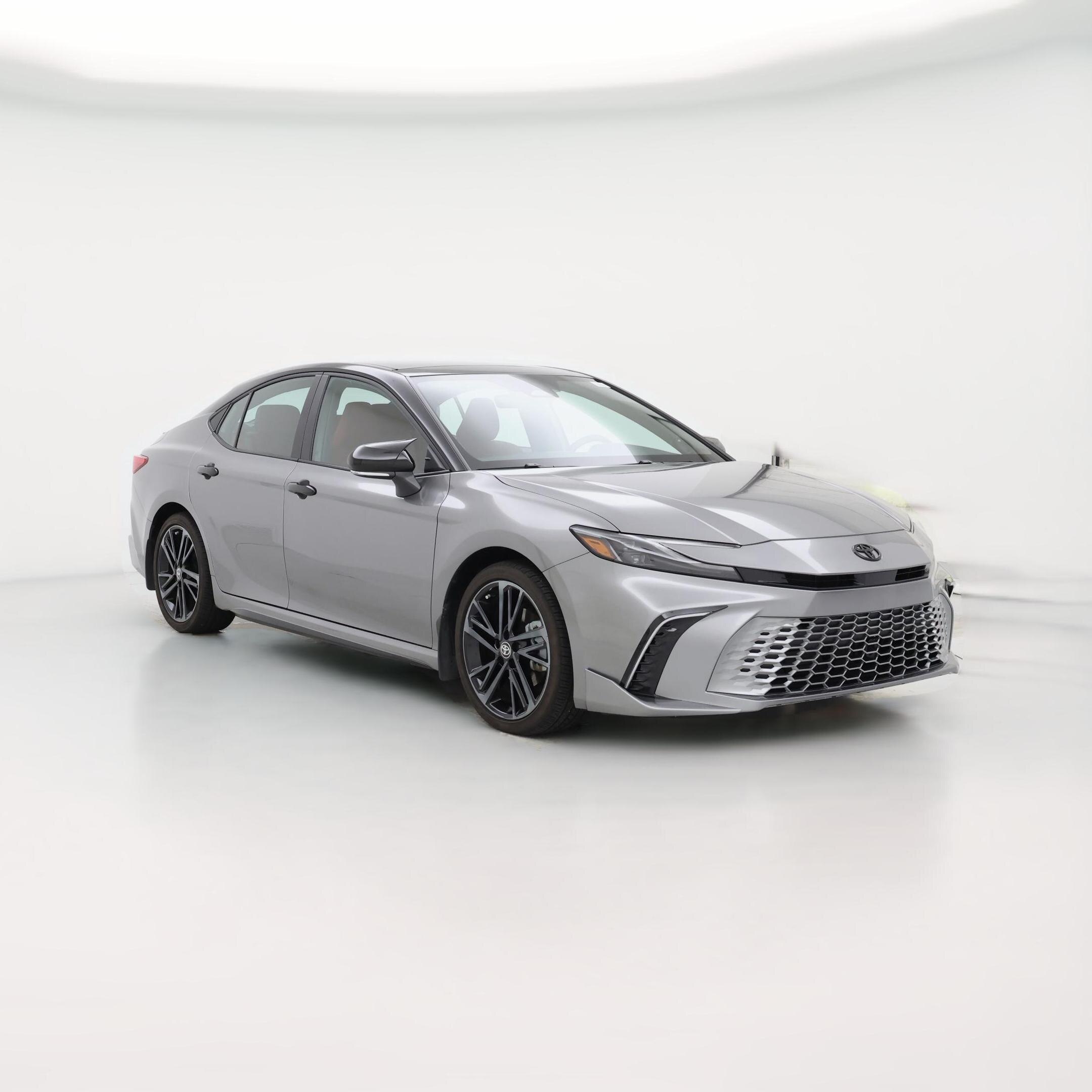 Thumbnail: 2025 Toyota Camry - 1