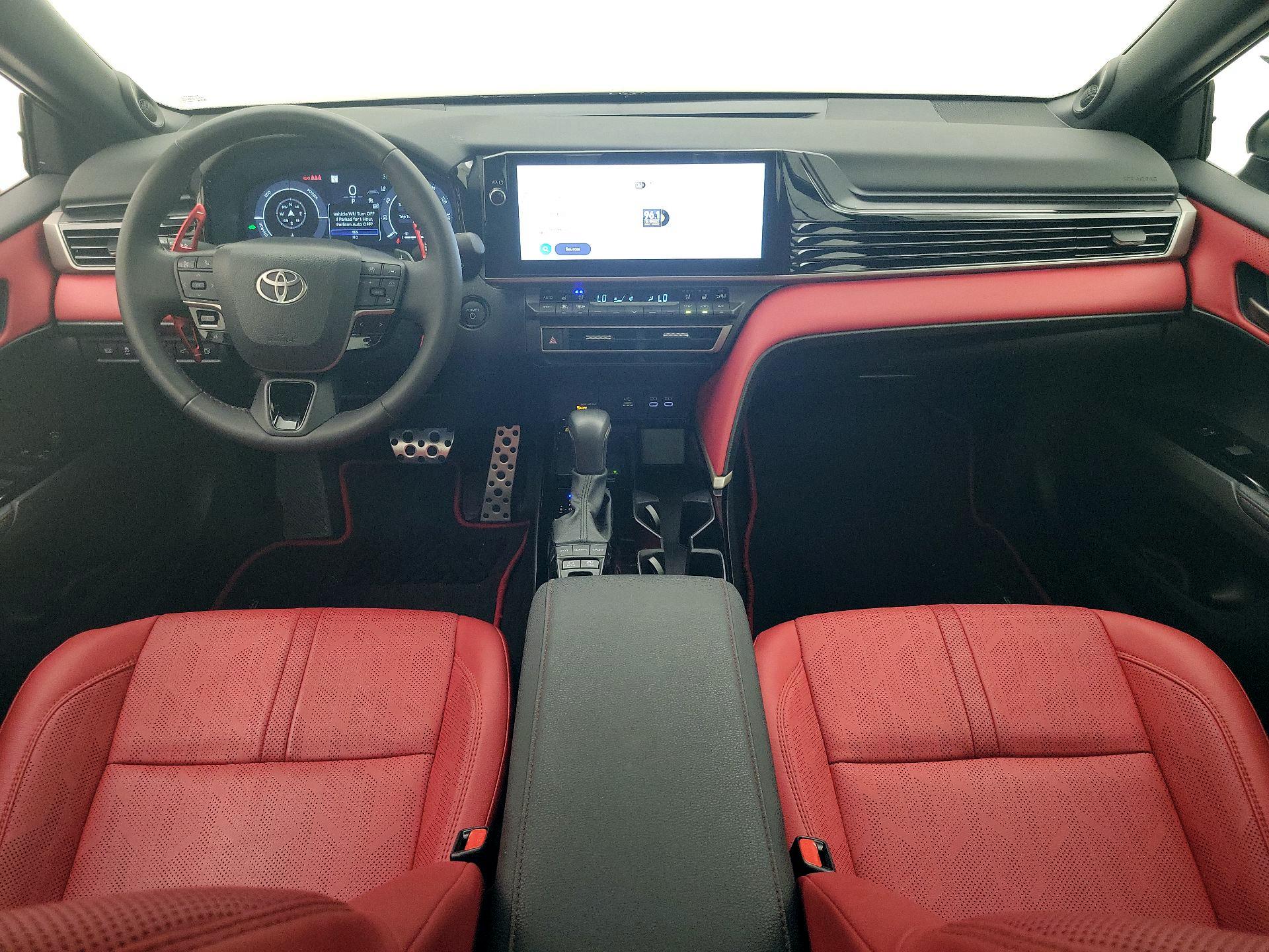 Thumbnail: 2025 Toyota Camry - 9