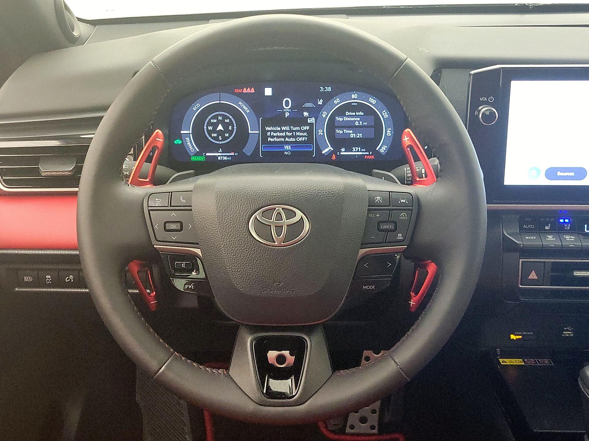 Thumbnail: 2025 Toyota Camry - 10