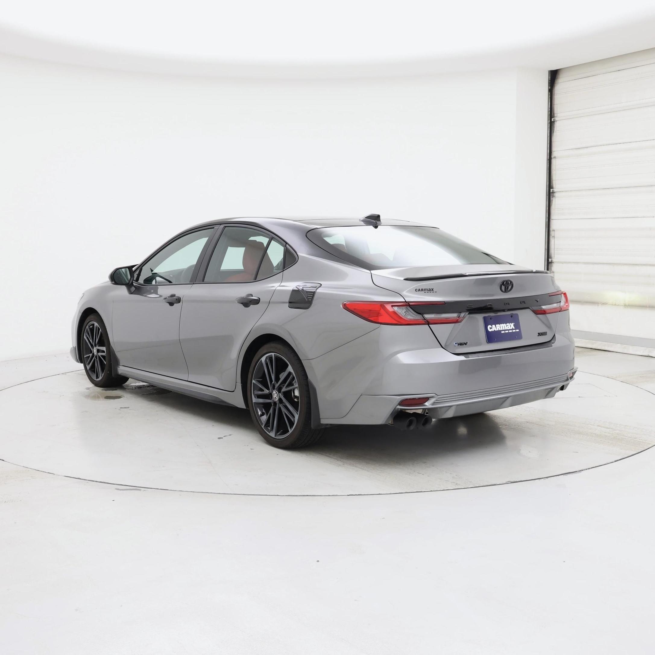 Thumbnail: 2025 Toyota Camry - 2