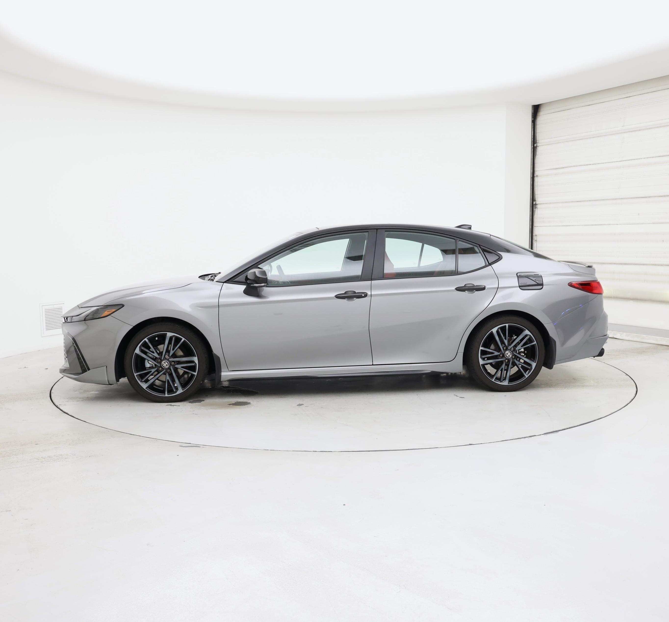 Thumbnail: 2025 Toyota Camry - 3