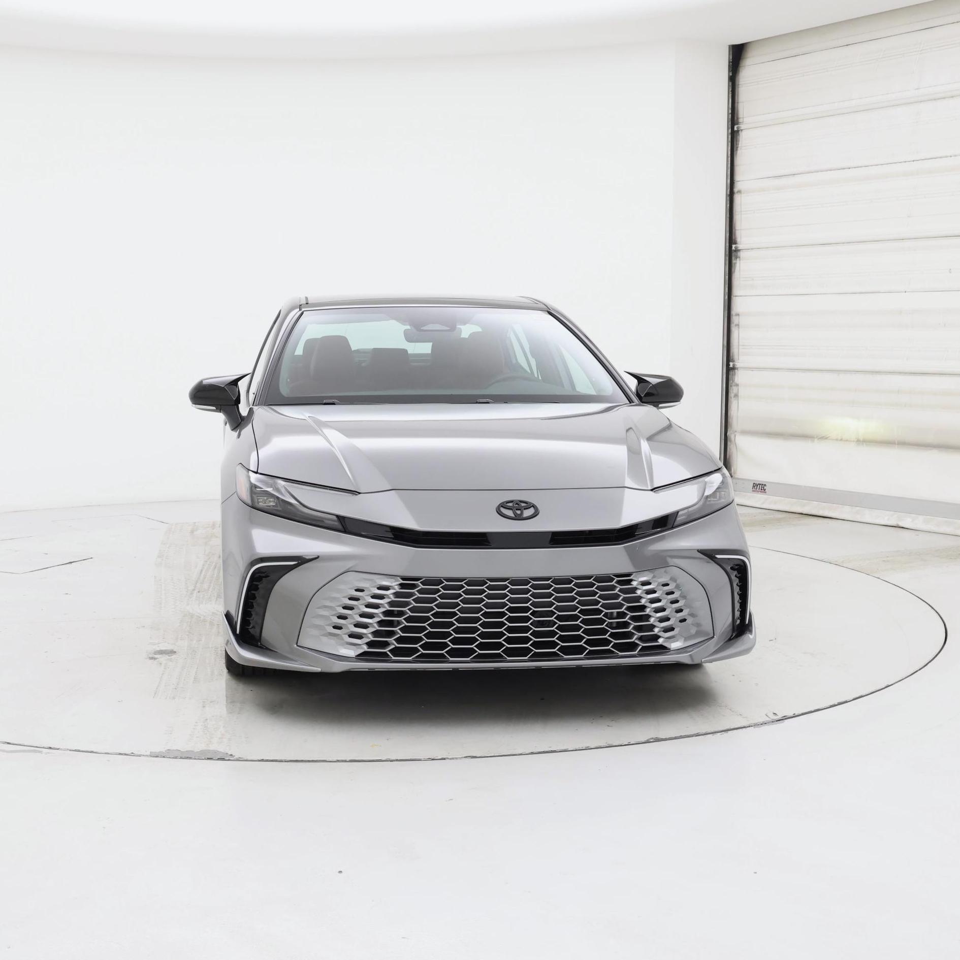Thumbnail: 2025 Toyota Camry - 5