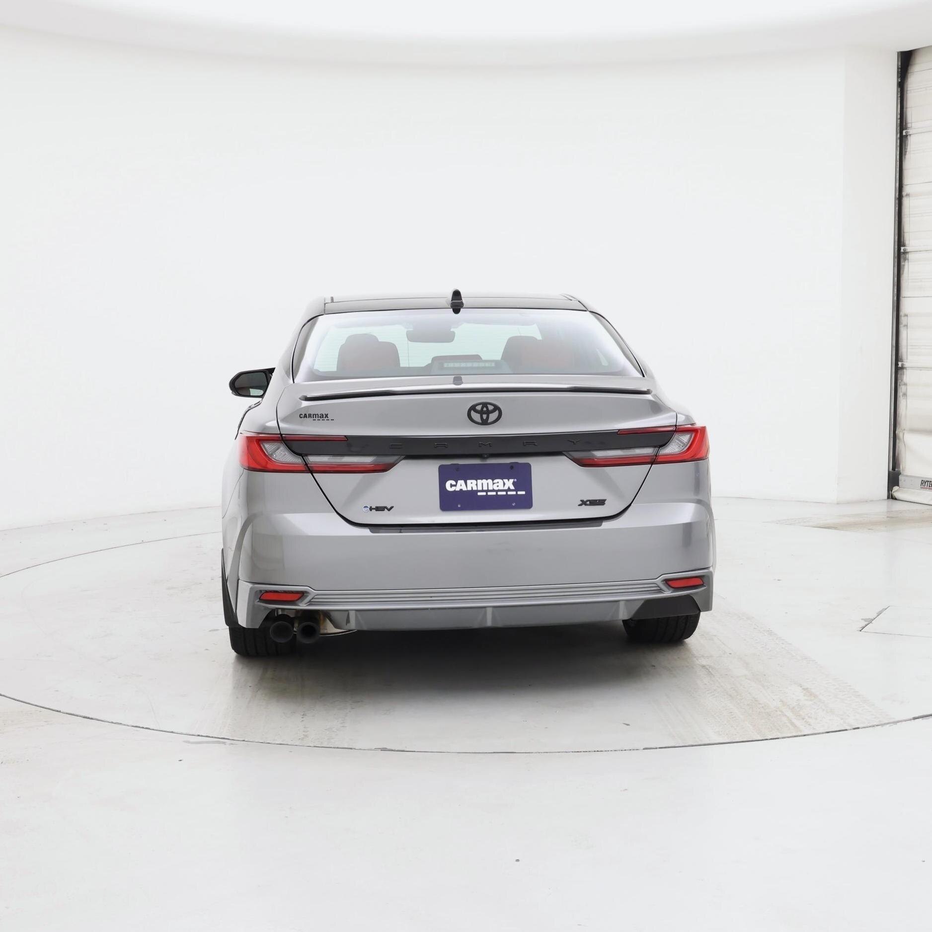 Thumbnail: 2025 Toyota Camry - 6
