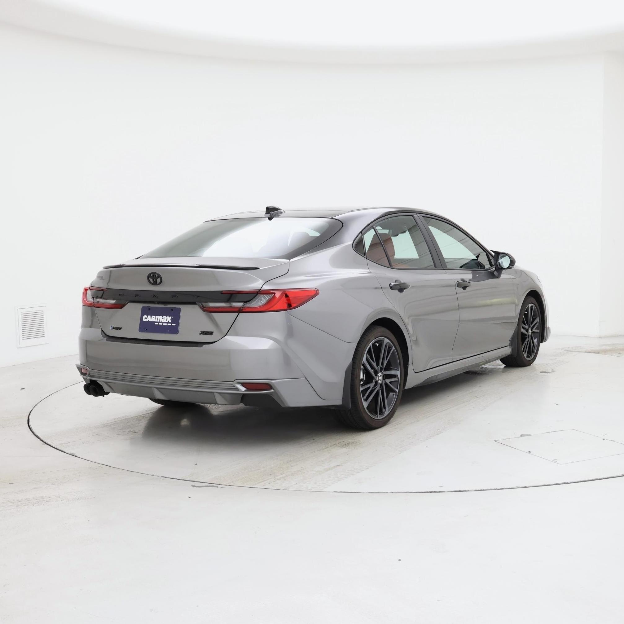 Thumbnail: 2025 Toyota Camry - 8