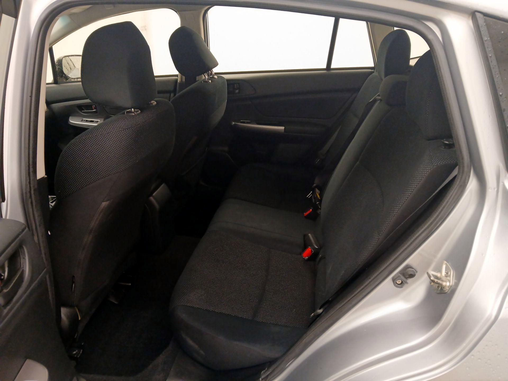 Thumbnail: 2016 Subaru Impreza - 19