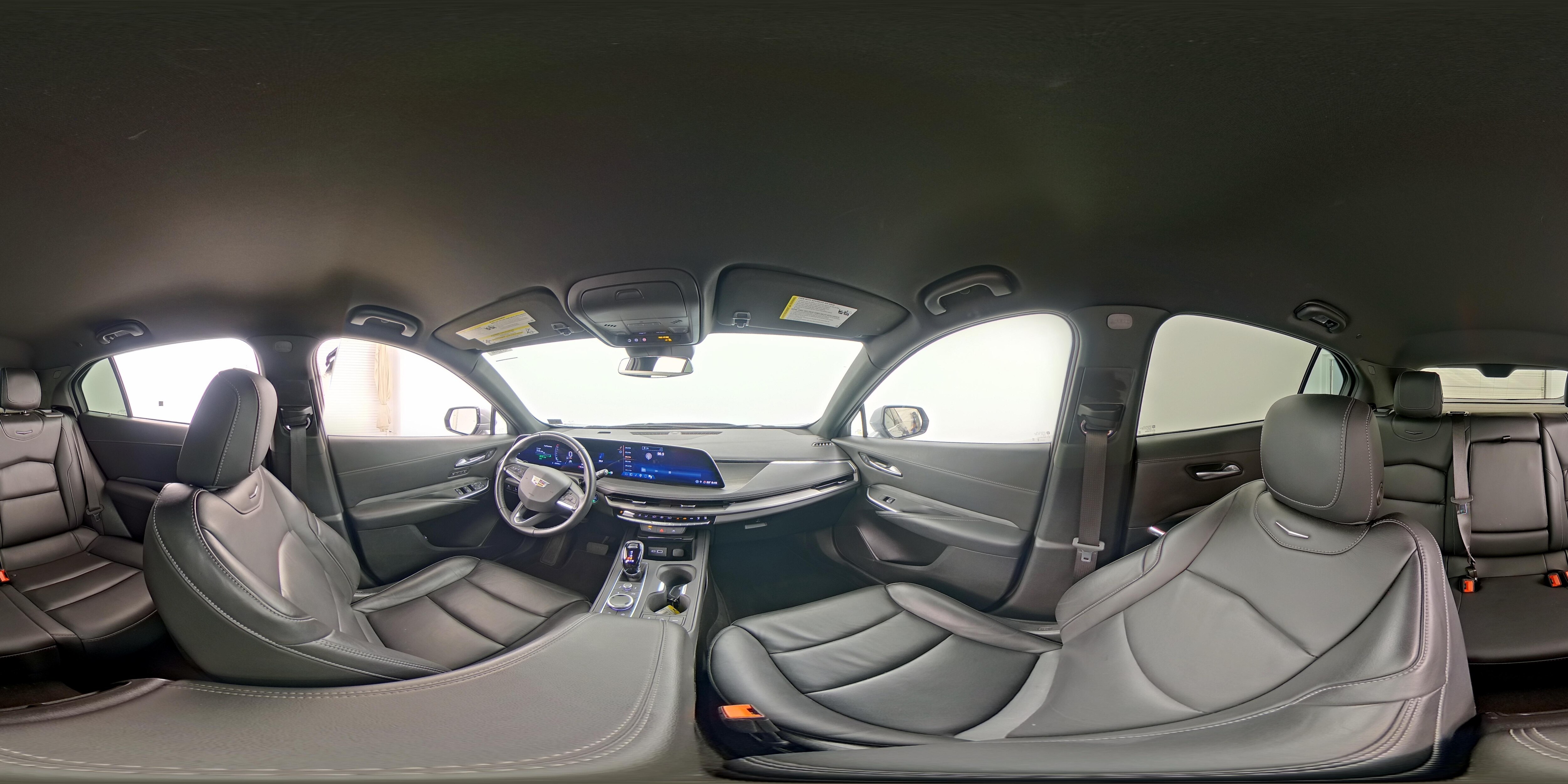 2024 Cadillac XT4 Premium Luxury - Photo 24