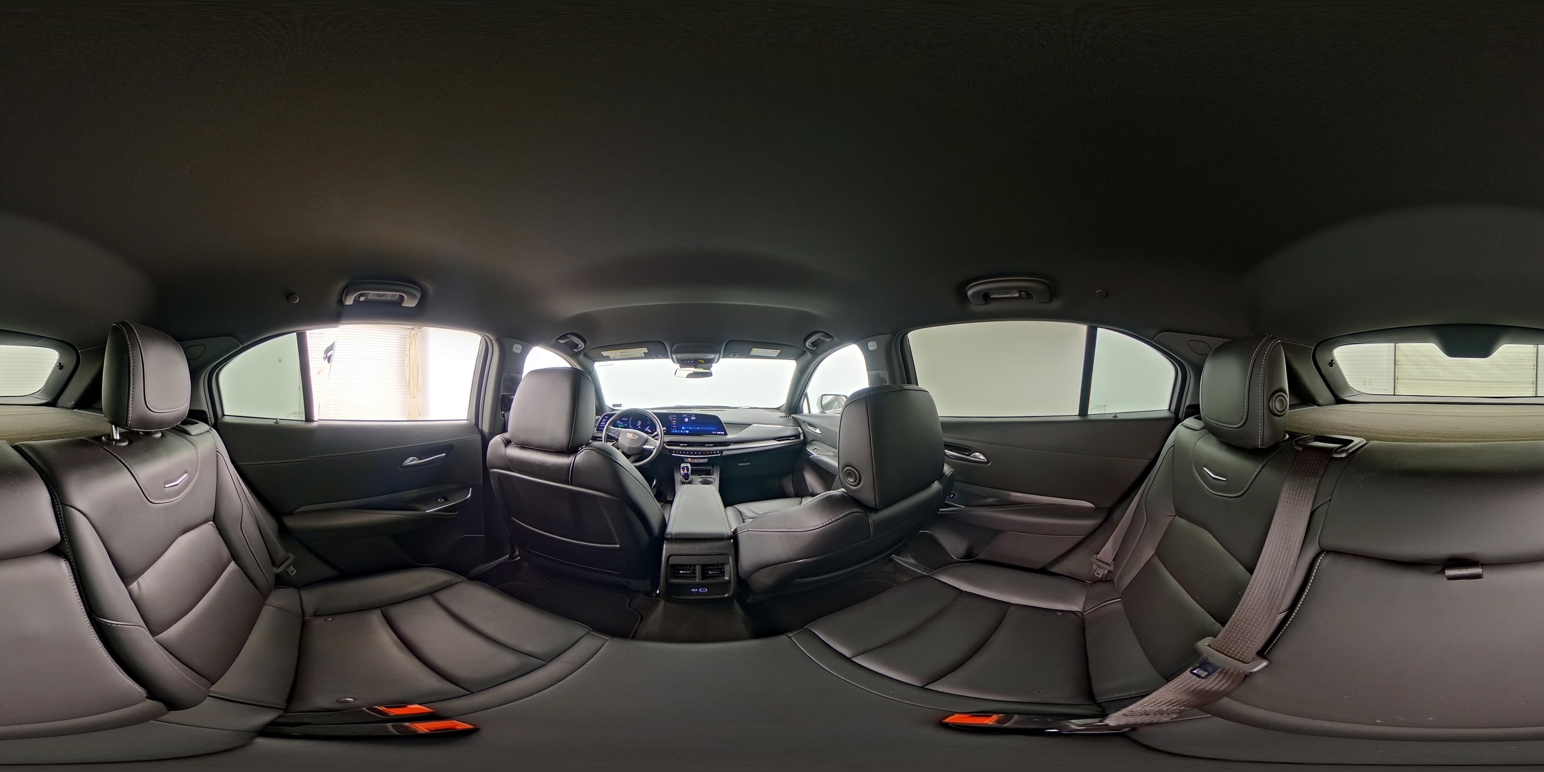 2024 Cadillac XT4 Premium Luxury - Photo 25