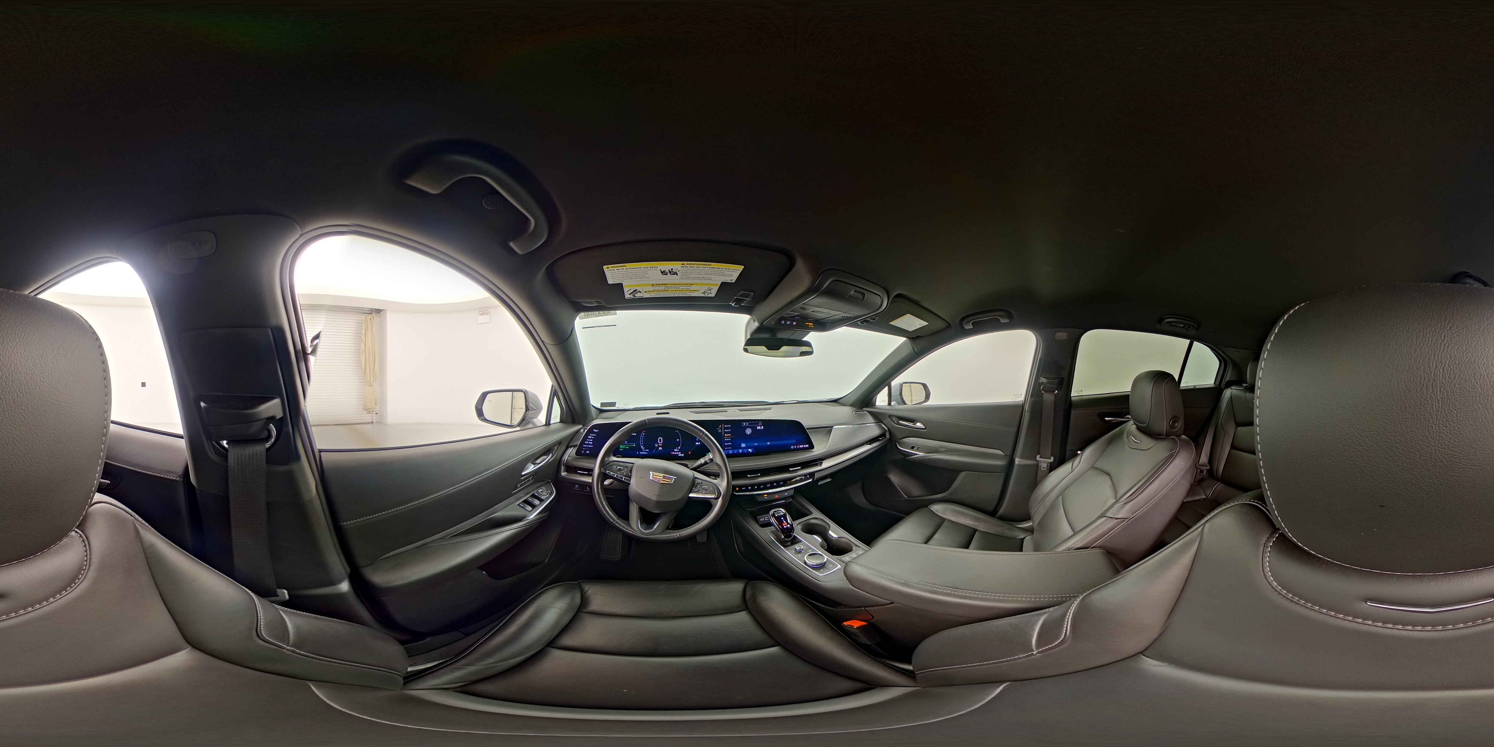 2024 Cadillac XT4 Premium Luxury - Photo 26