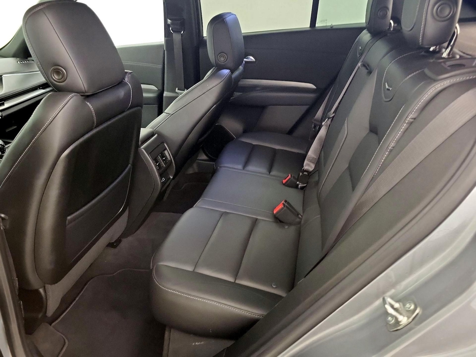 2024 Cadillac XT4 Premium Luxury - Photo 20