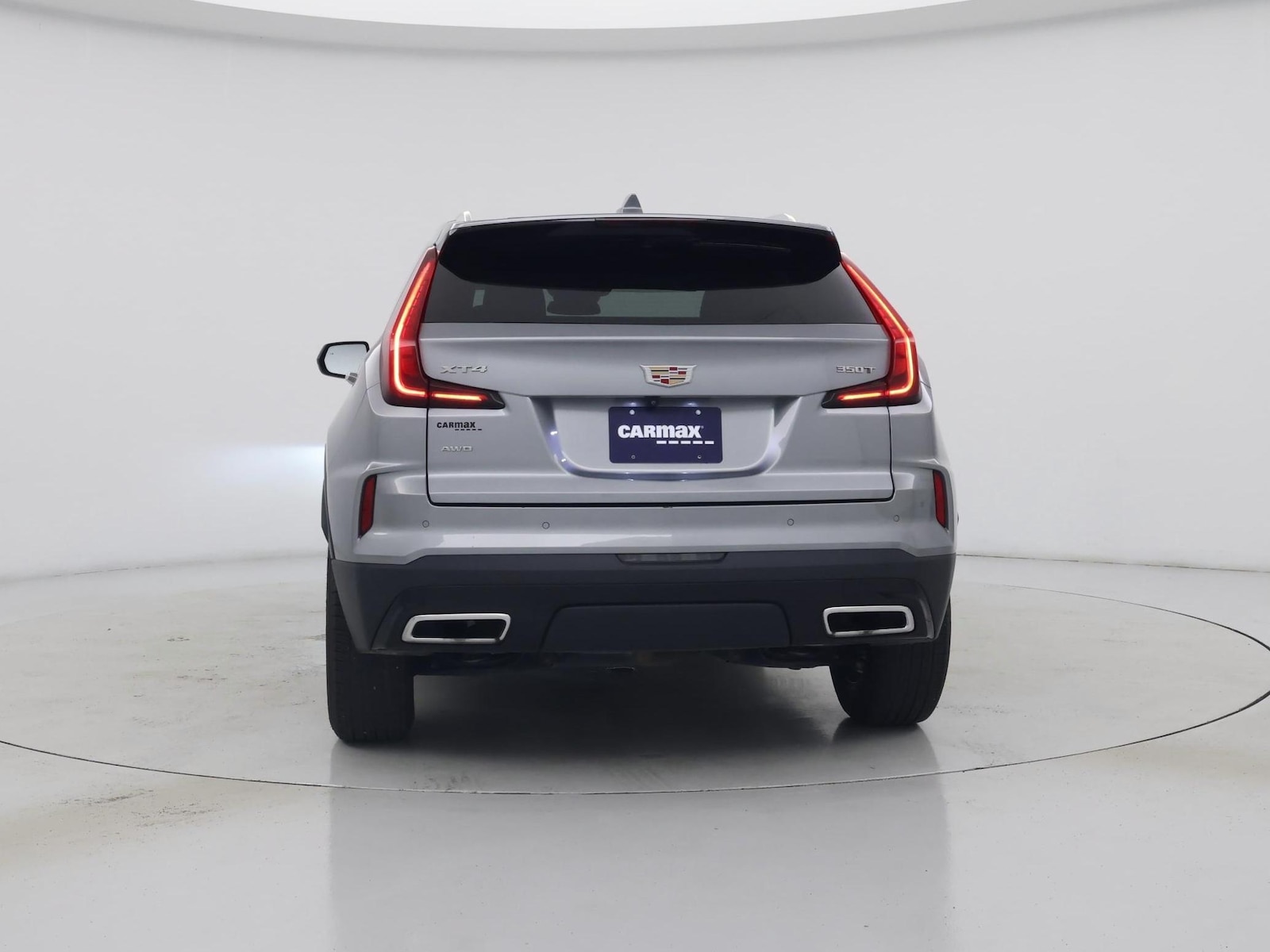 2024 Cadillac XT4 Premium Luxury - Photo 7