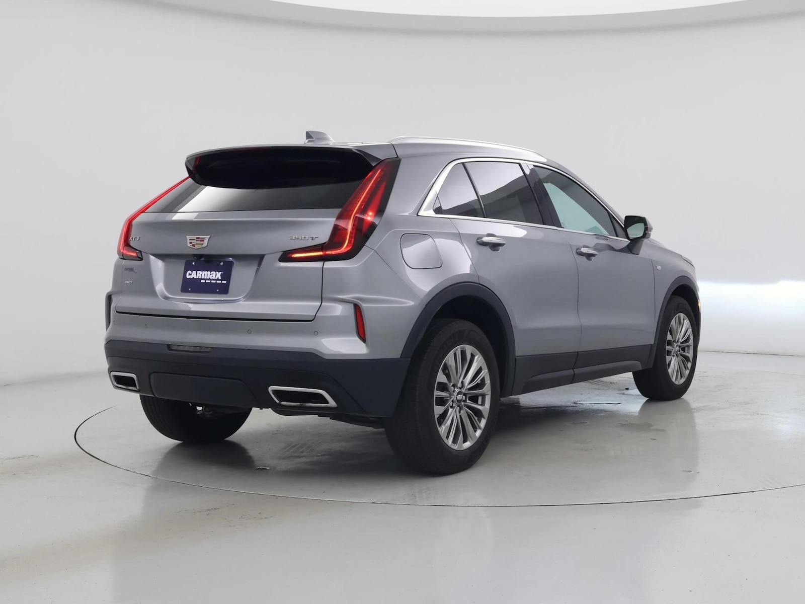 2024 Cadillac XT4 Premium Luxury - Photo 9