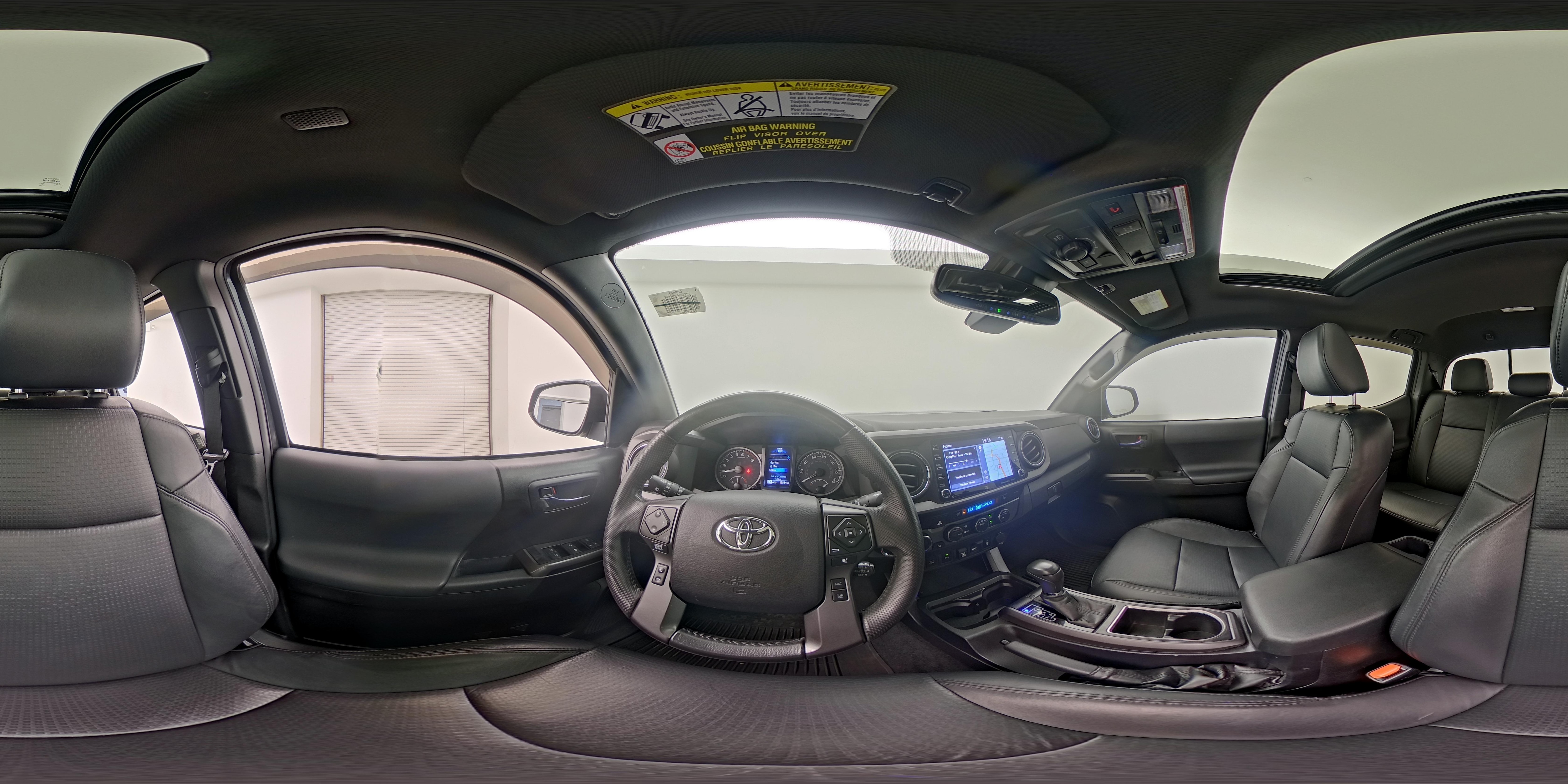 2022 Toyota Tacoma TRD Off Road - Photo 28