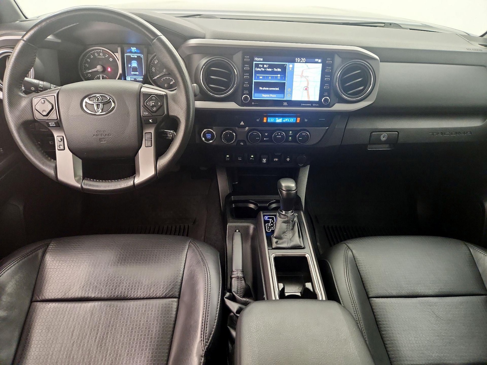 2022 Toyota Tacoma TRD Off Road - Photo 10