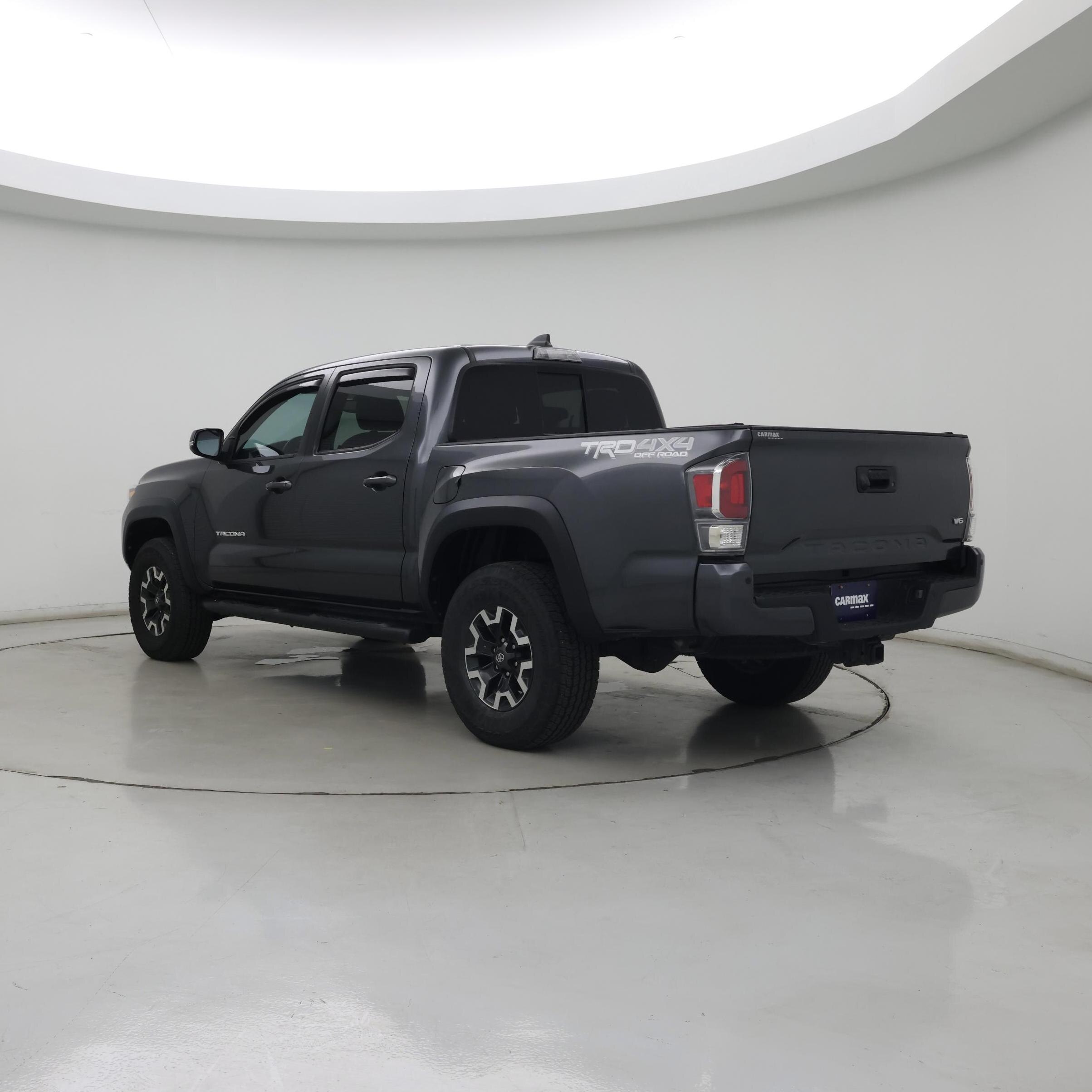 Thumbnail: 2022 Toyota Tacoma - 2
