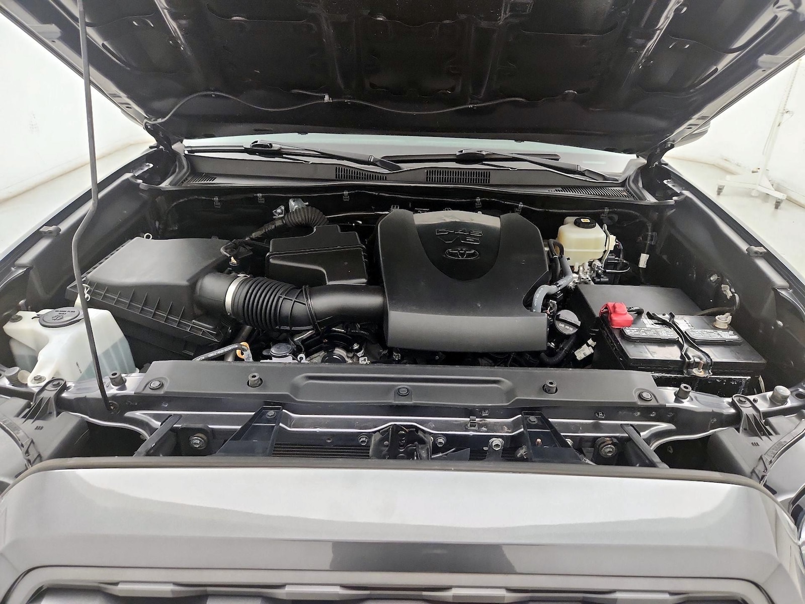 2022 Toyota Tacoma TRD Off Road - Photo 24