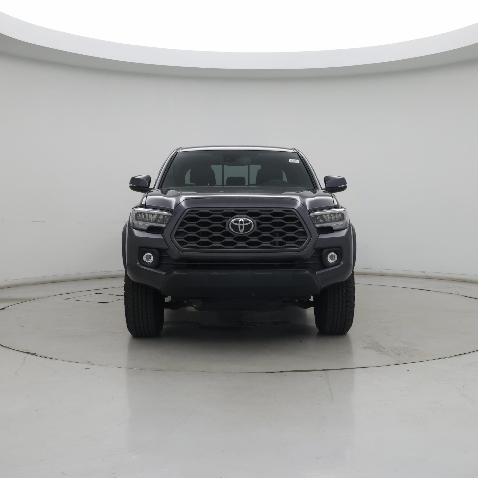 Thumbnail: 2022 Toyota Tacoma - 5