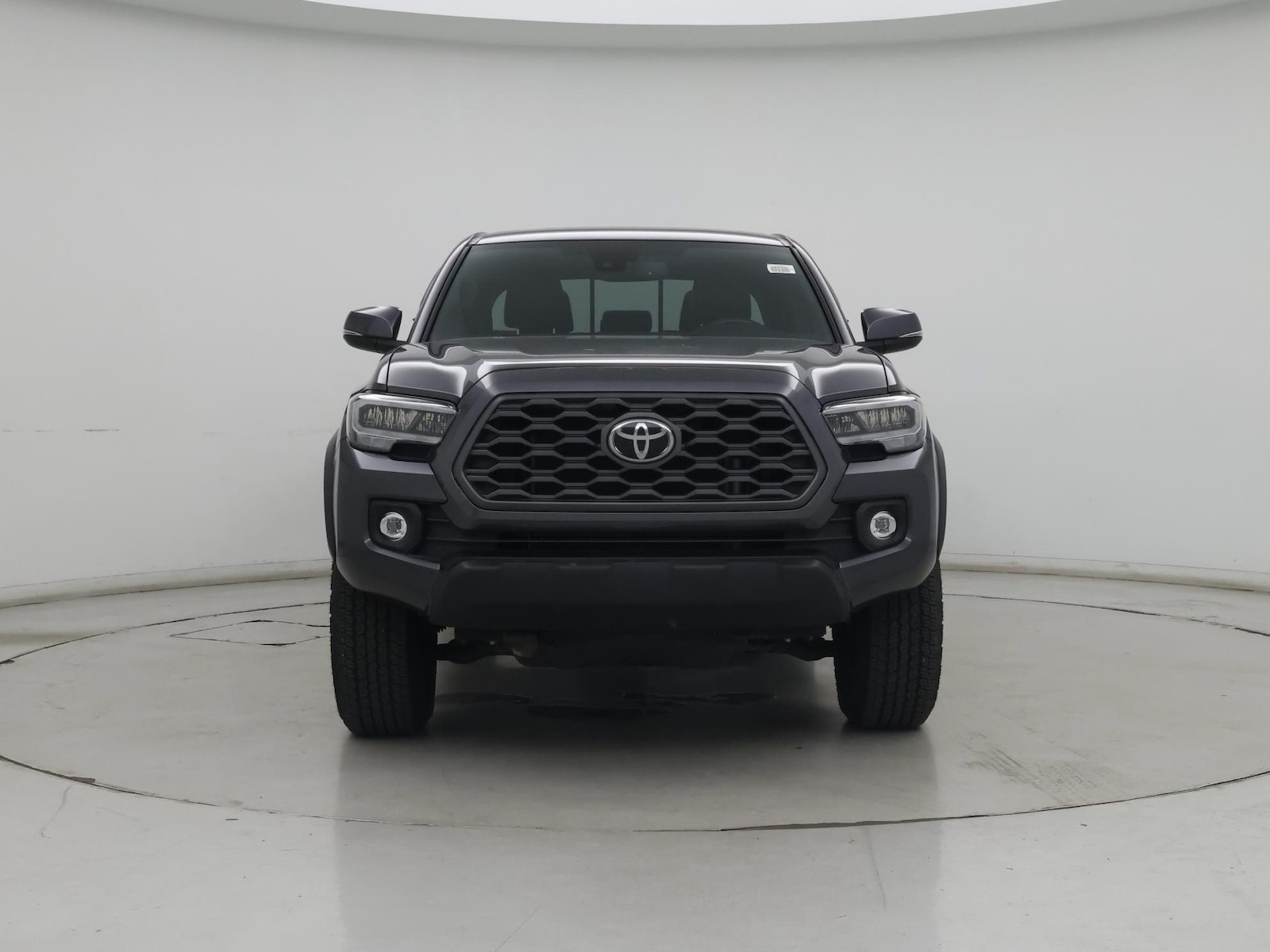 2022 Toyota Tacoma TRD Off Road - Photo 6
