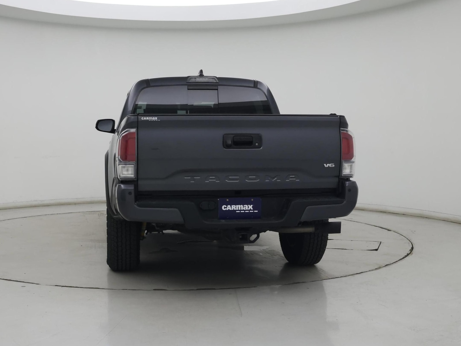2022 Toyota Tacoma TRD Off Road - Photo 7