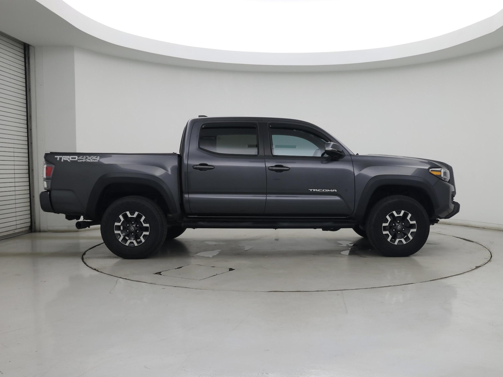 2022 Toyota Tacoma TRD Off Road - Photo 8
