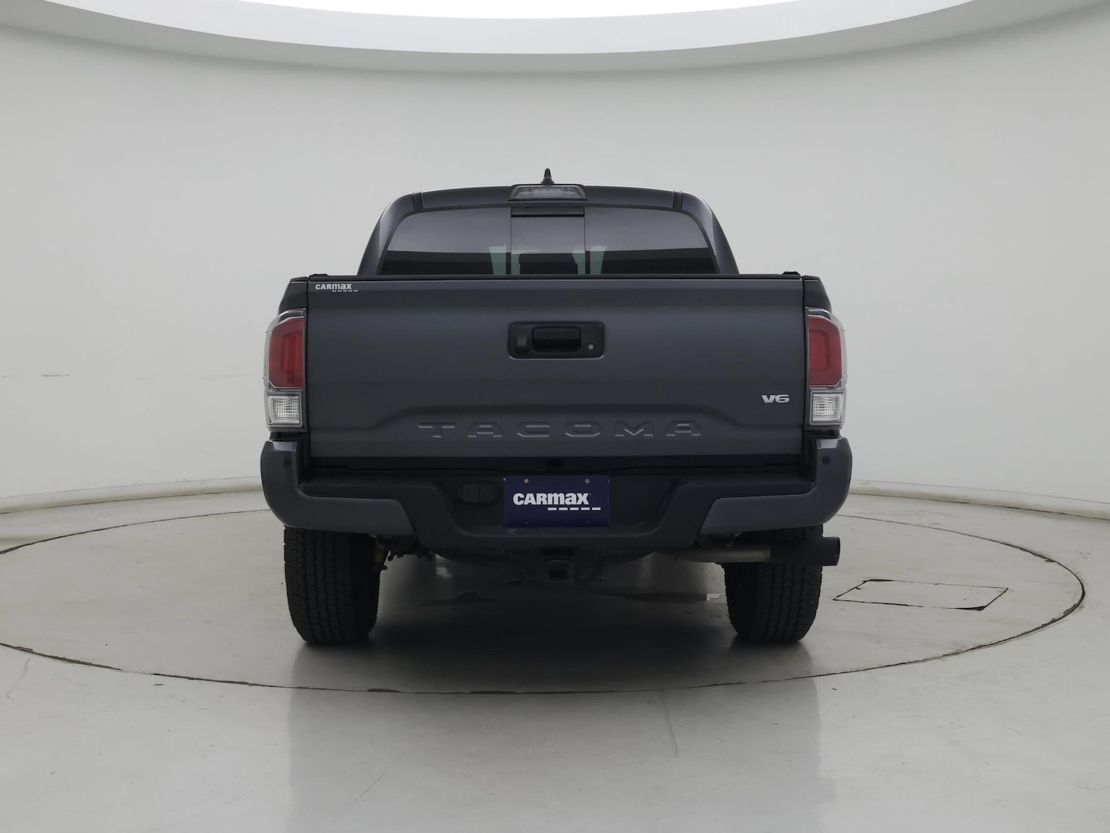 2022 Toyota Tacoma TRD Off Road - Photo 9
