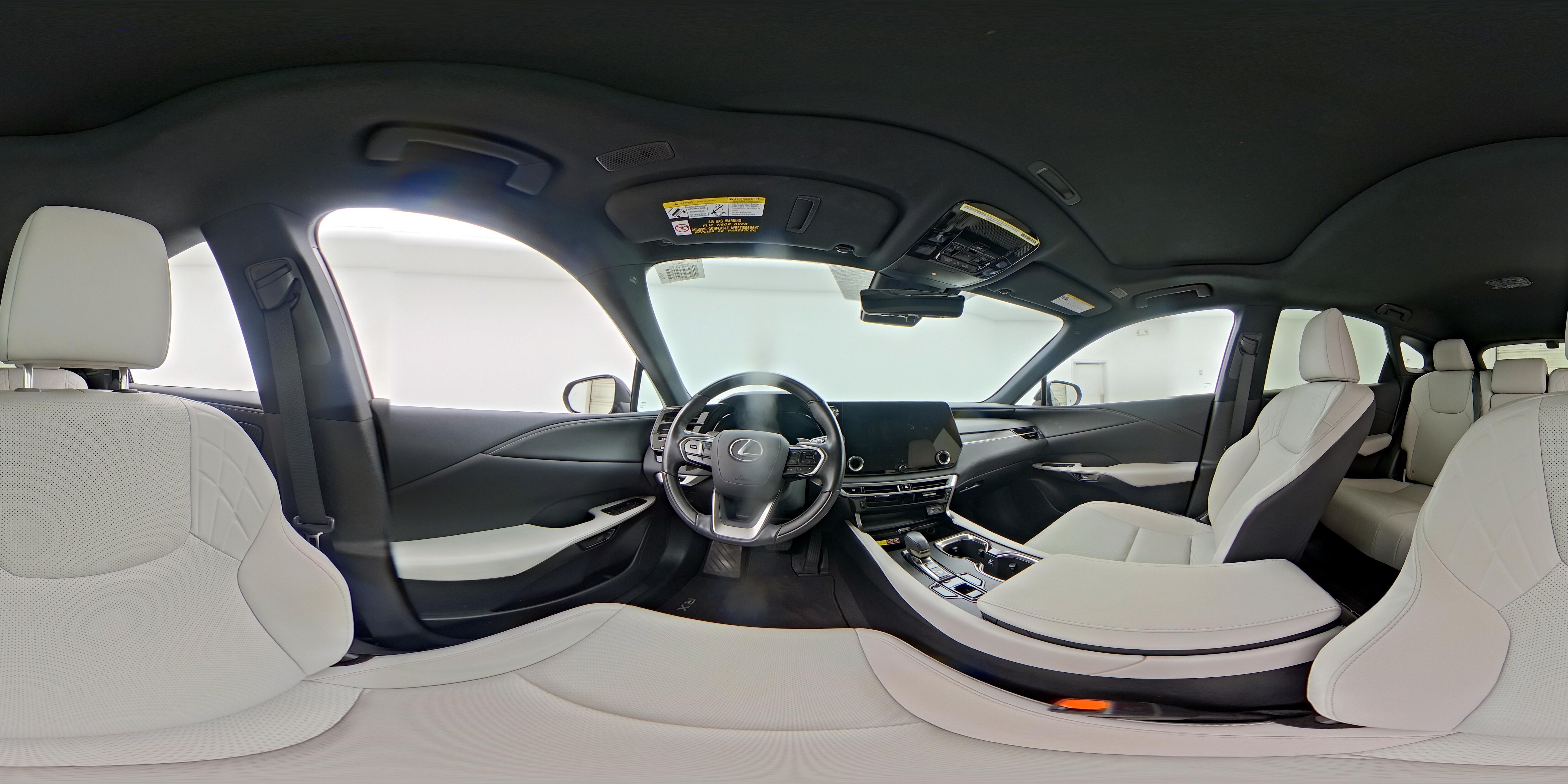 2023 Lexus RX 350 - Photo 28