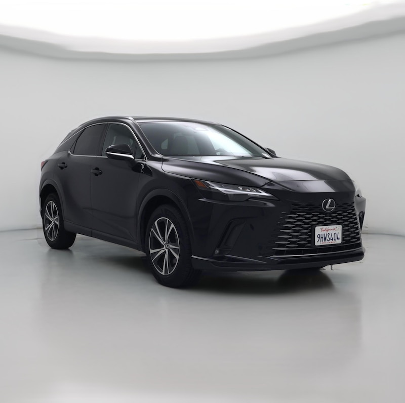 2023 Lexus RX 350 Premium