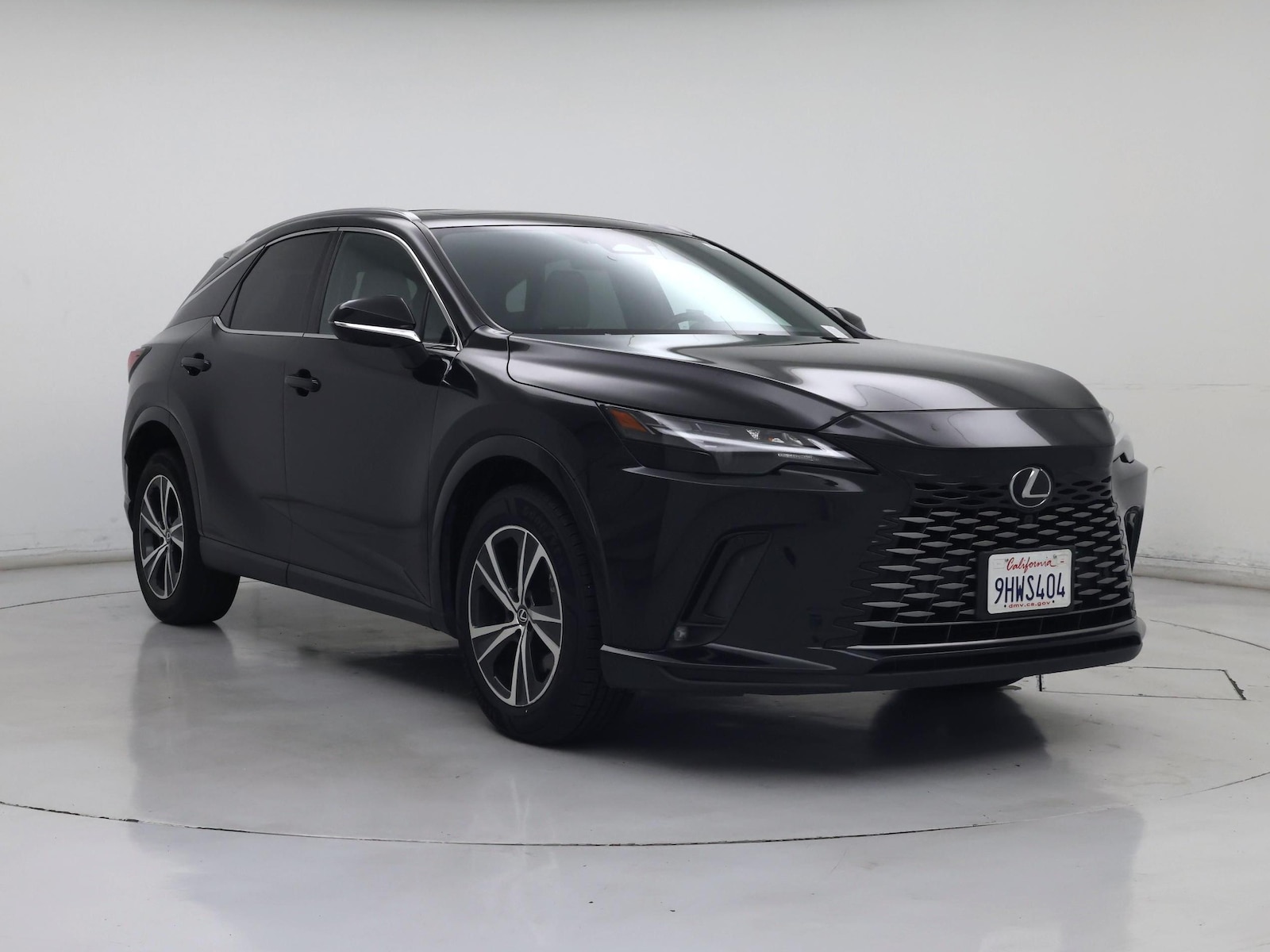 2023 Lexus RX 350 - Photo 2