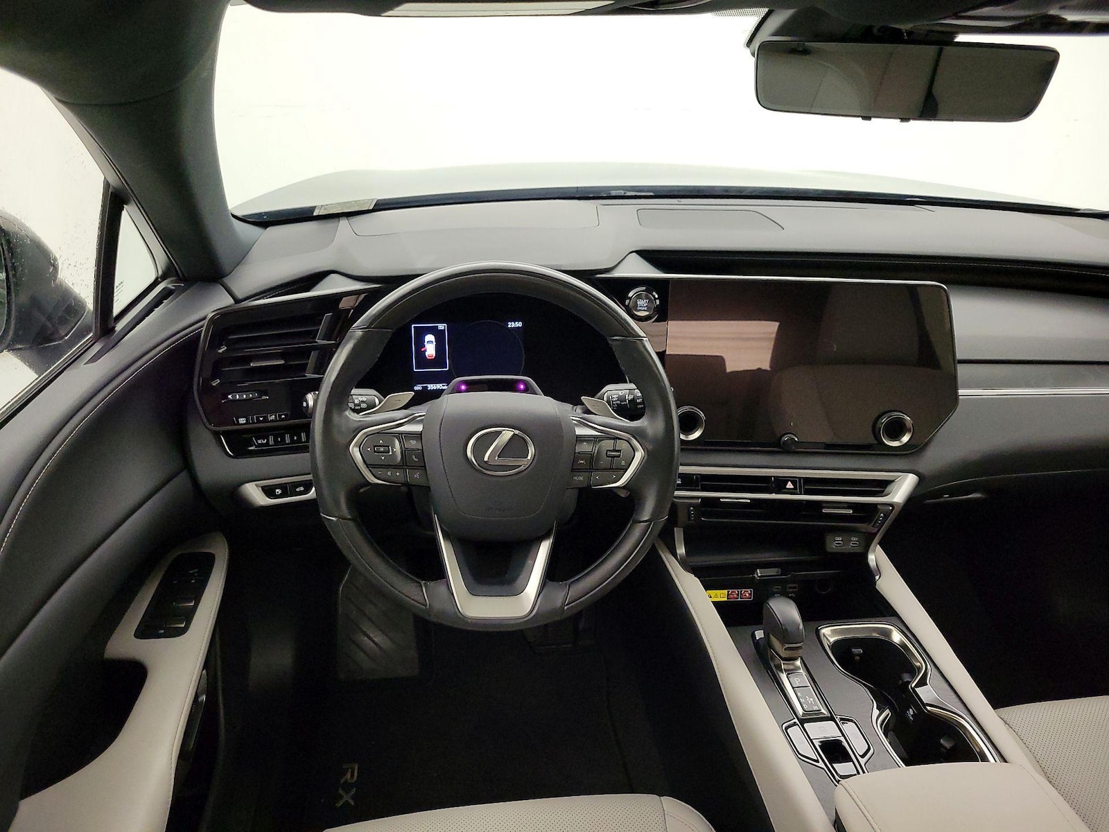 2023 Lexus RX 350 - Photo 11