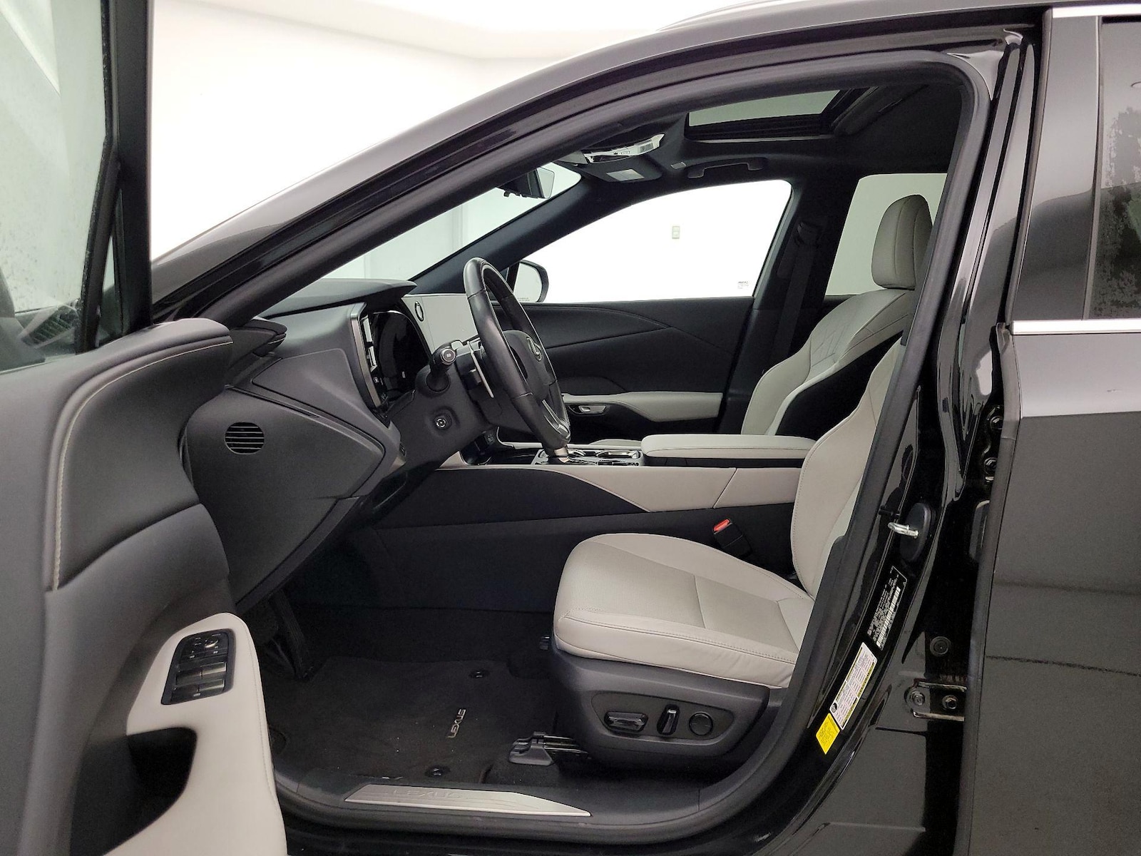 2023 Lexus RX 350 - Photo 12
