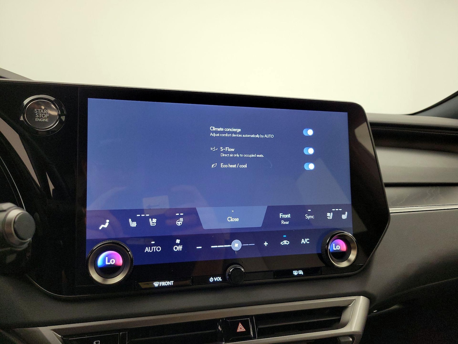 2023 Lexus RX 350 - Photo 18