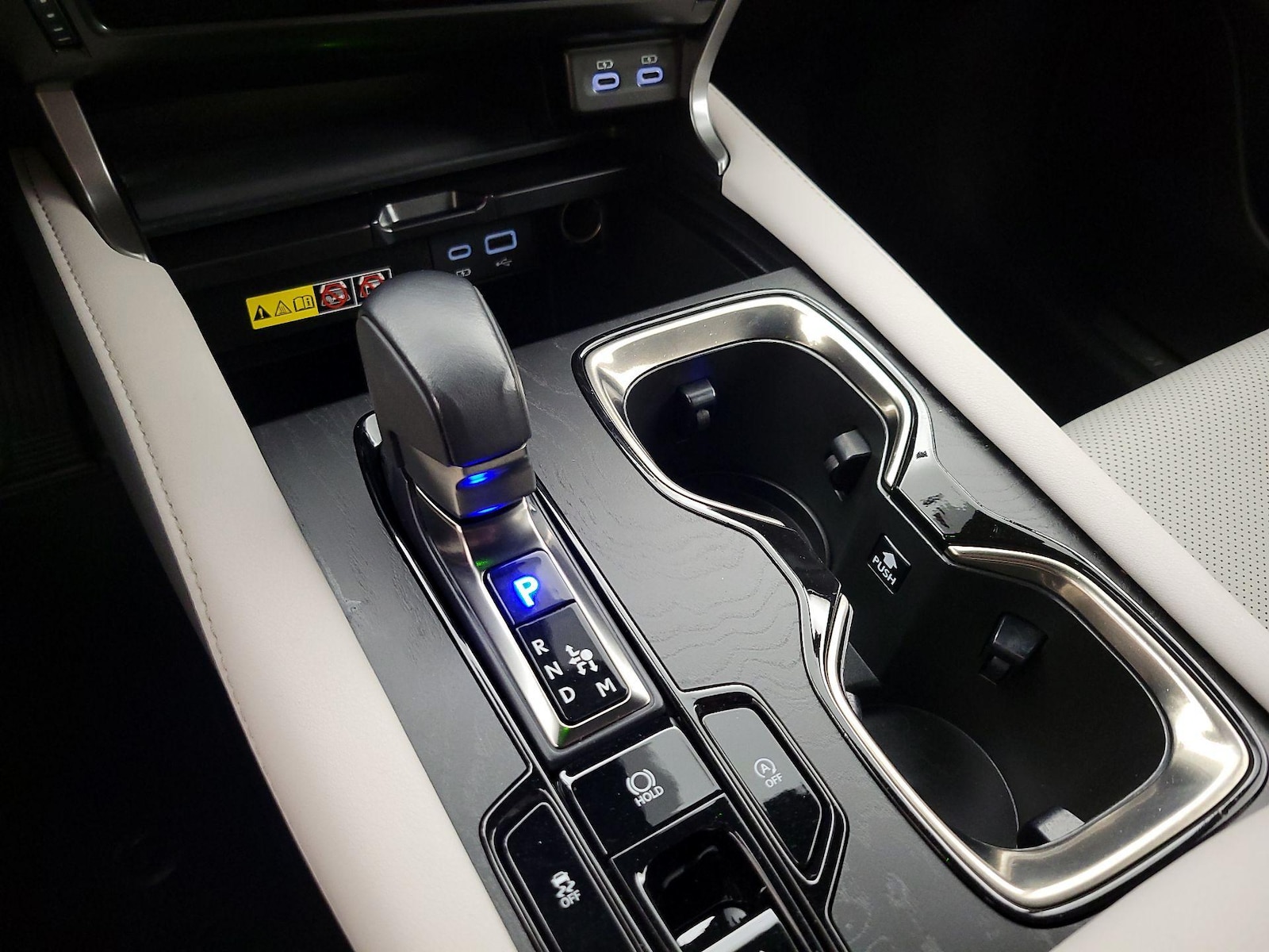 2023 Lexus RX 350 - Photo 19