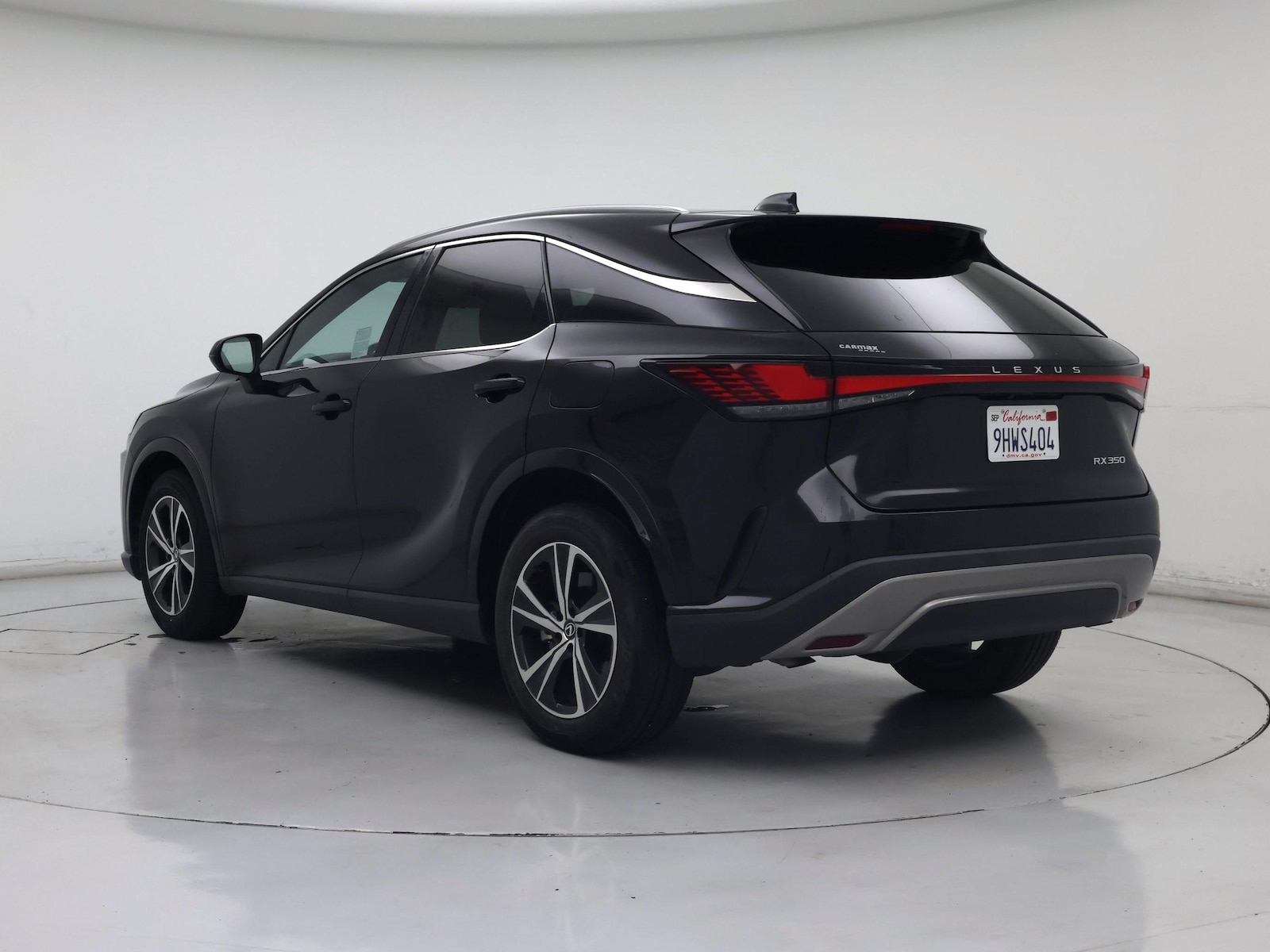 2023 Lexus RX 350 - Photo 3