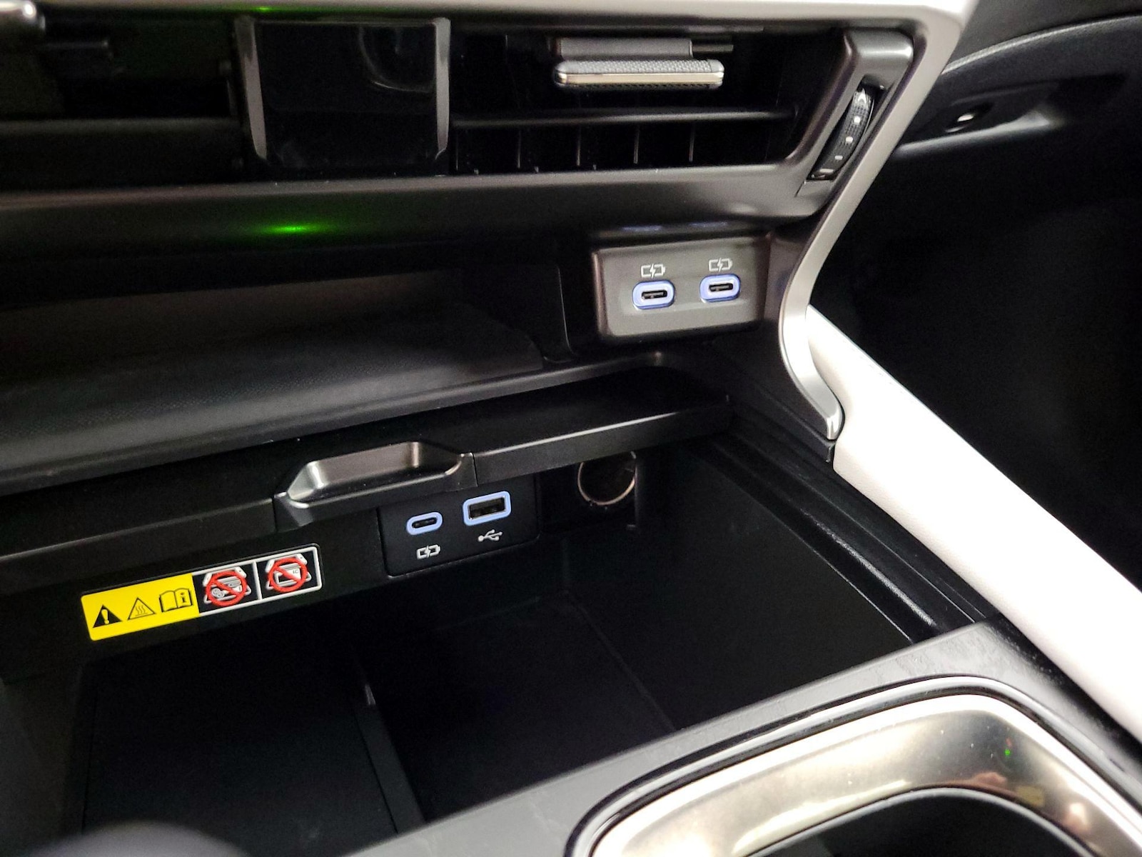 2023 Lexus RX 350 - Photo 20