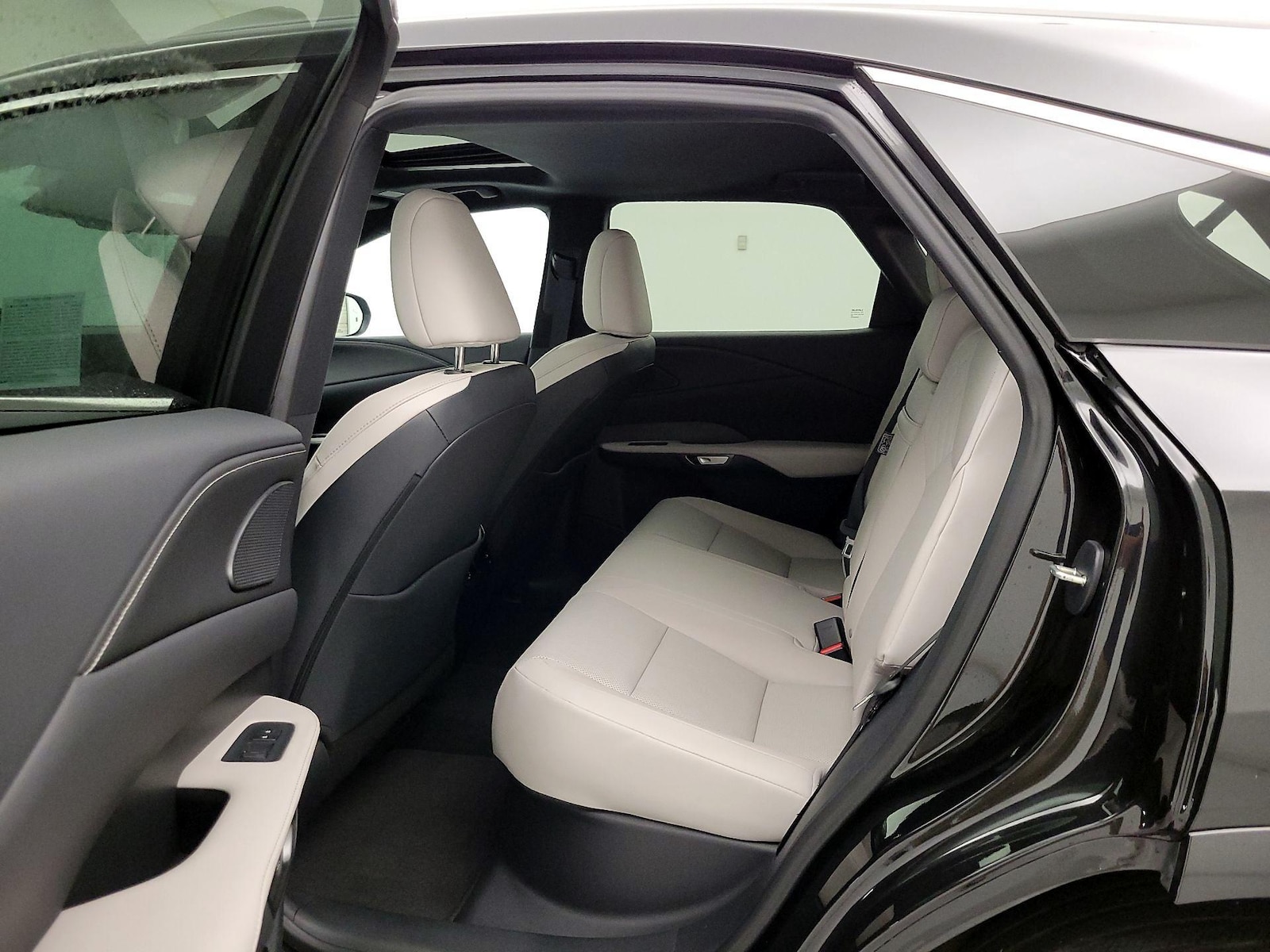2023 Lexus RX 350 - Photo 22