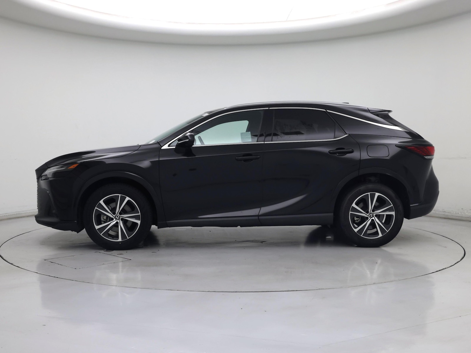 2023 Lexus RX 350 - Photo 4