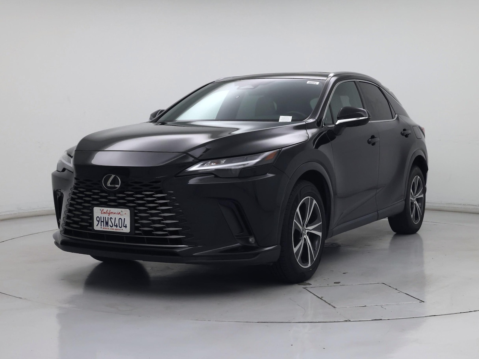 2023 Lexus RX 350 - Photo 5