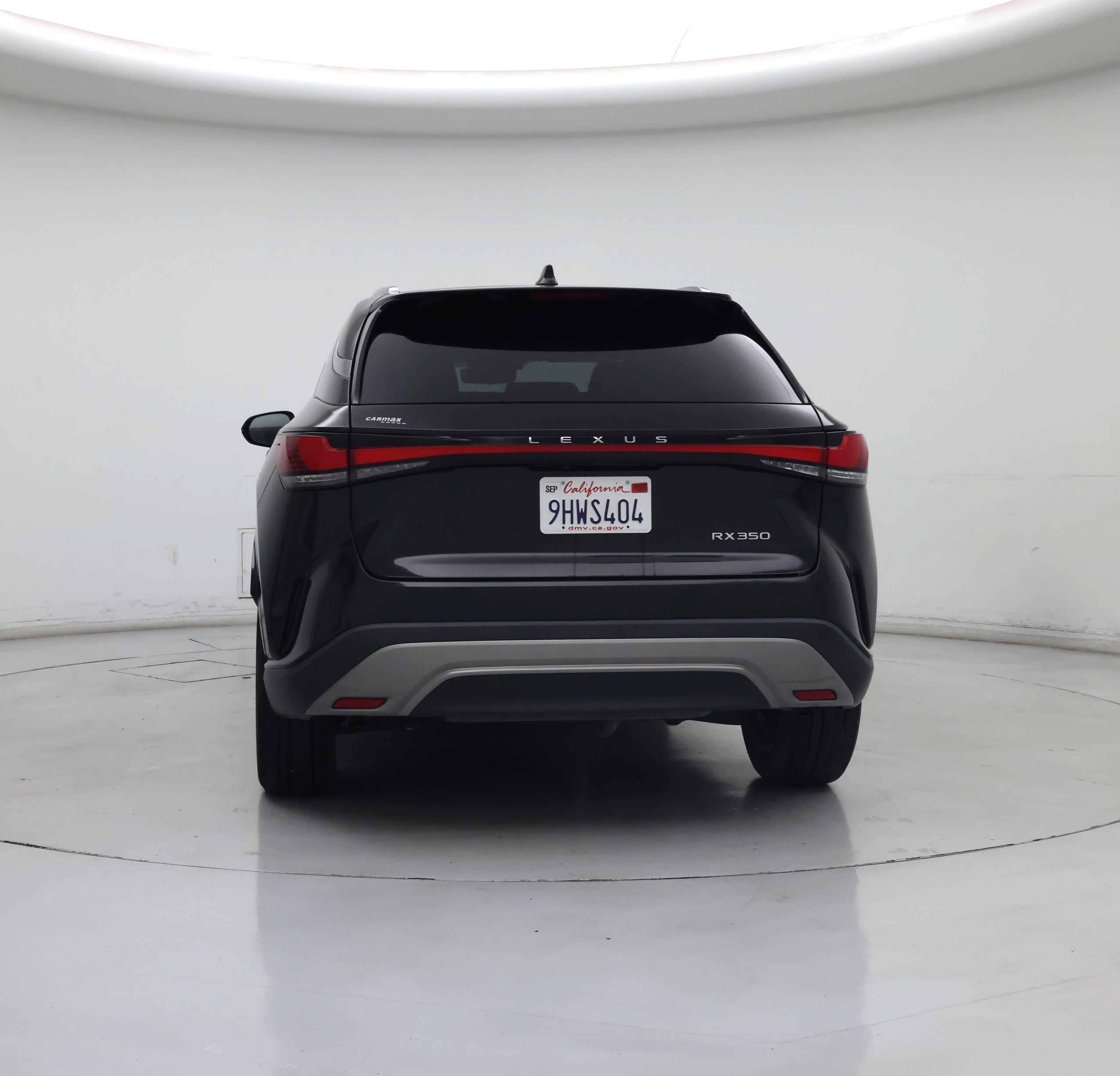 Thumbnail: 2023 Lexus RX - 6