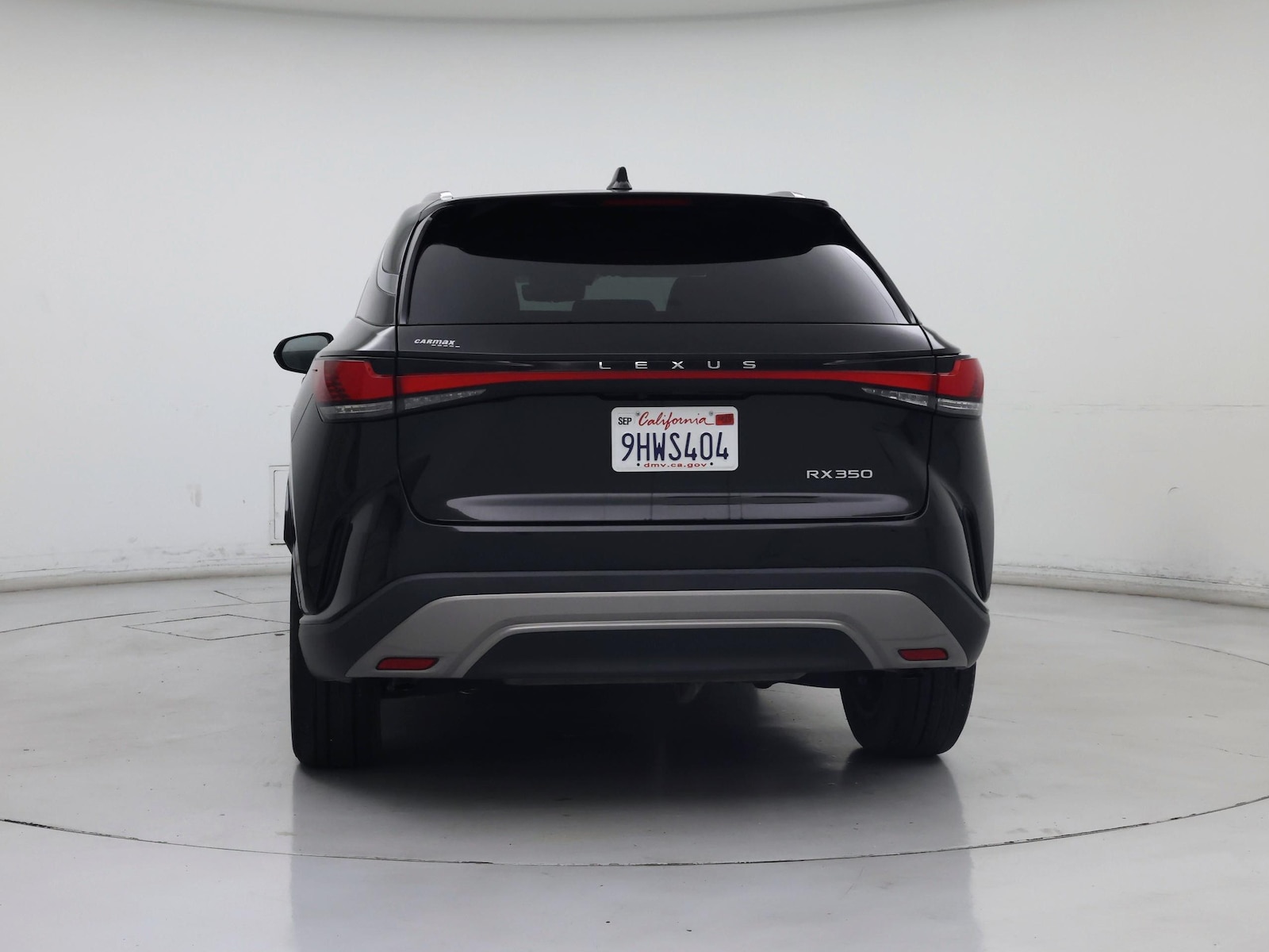 2023 Lexus RX 350 - Photo 7