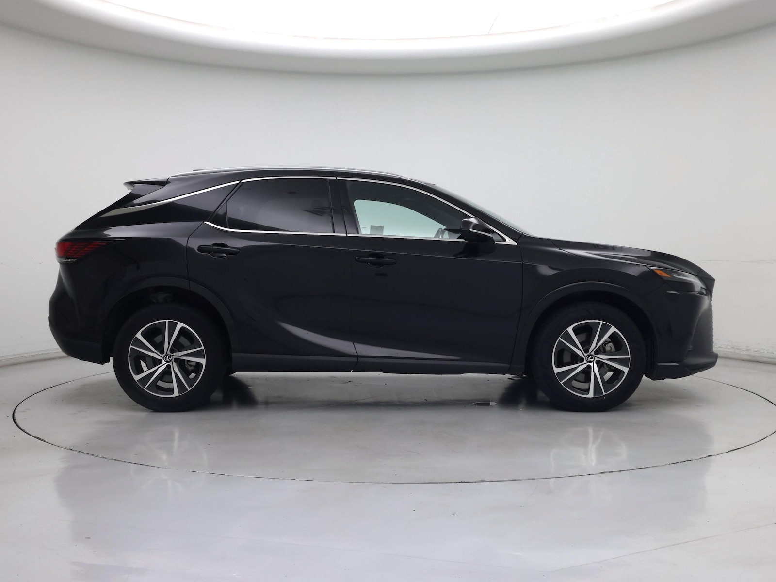 2023 Lexus RX 350 - Photo 8